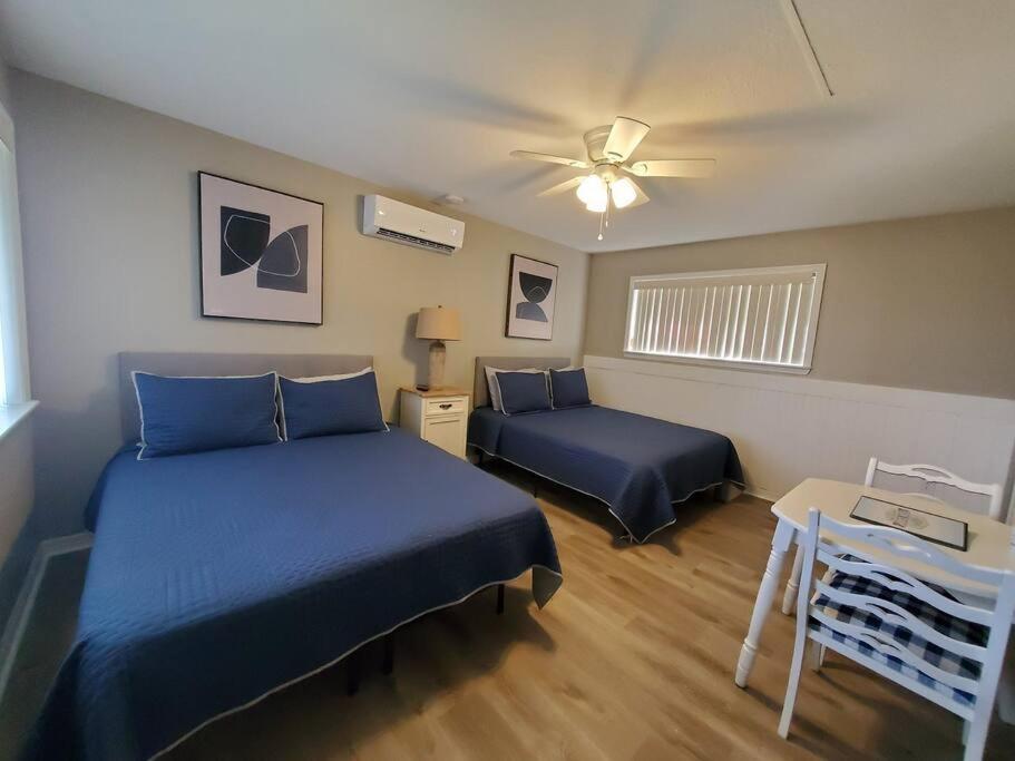 Waterview Efficiency Cottage view 4