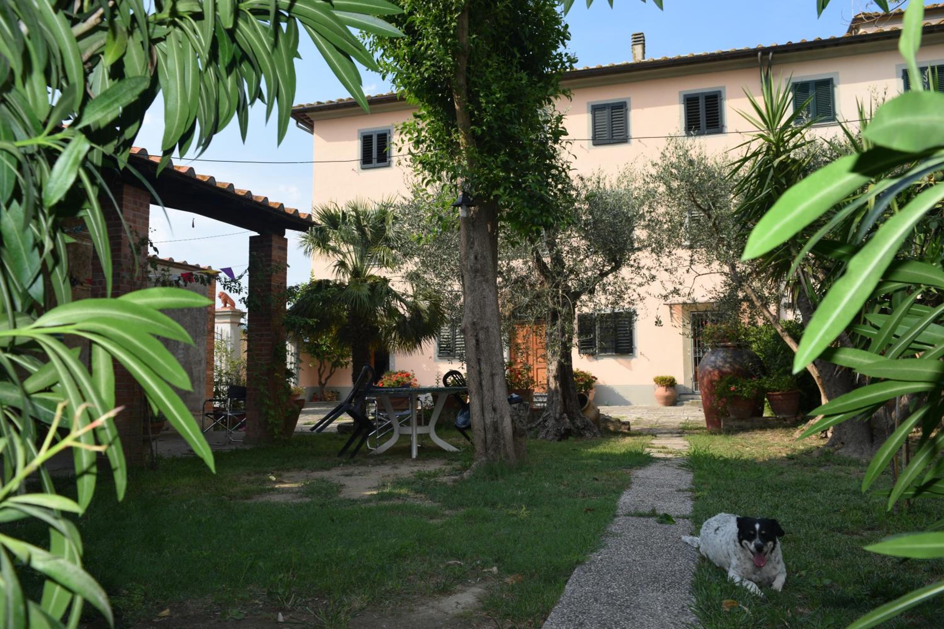 La Convenienza