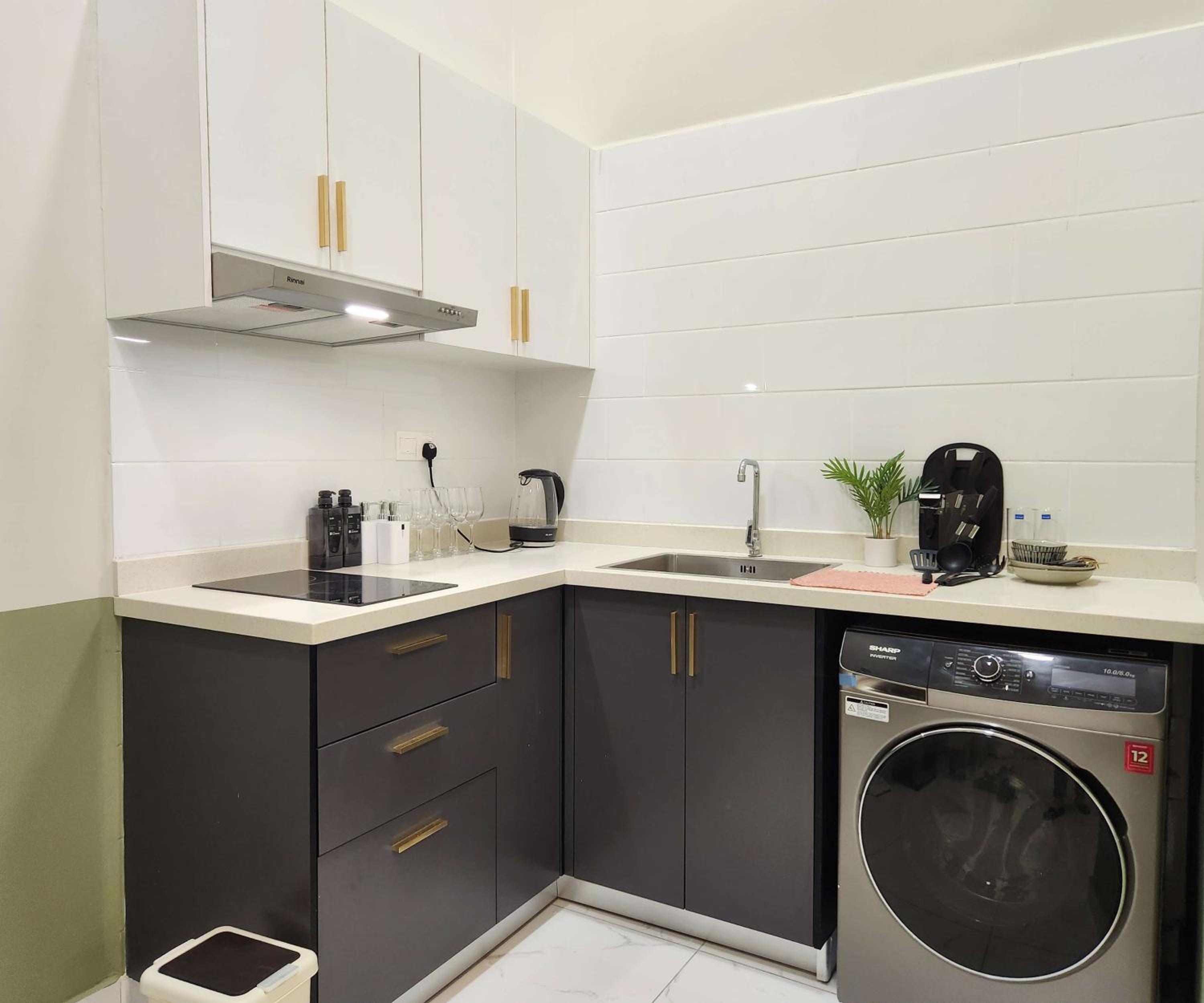 Arte Cheras by Inn Lux