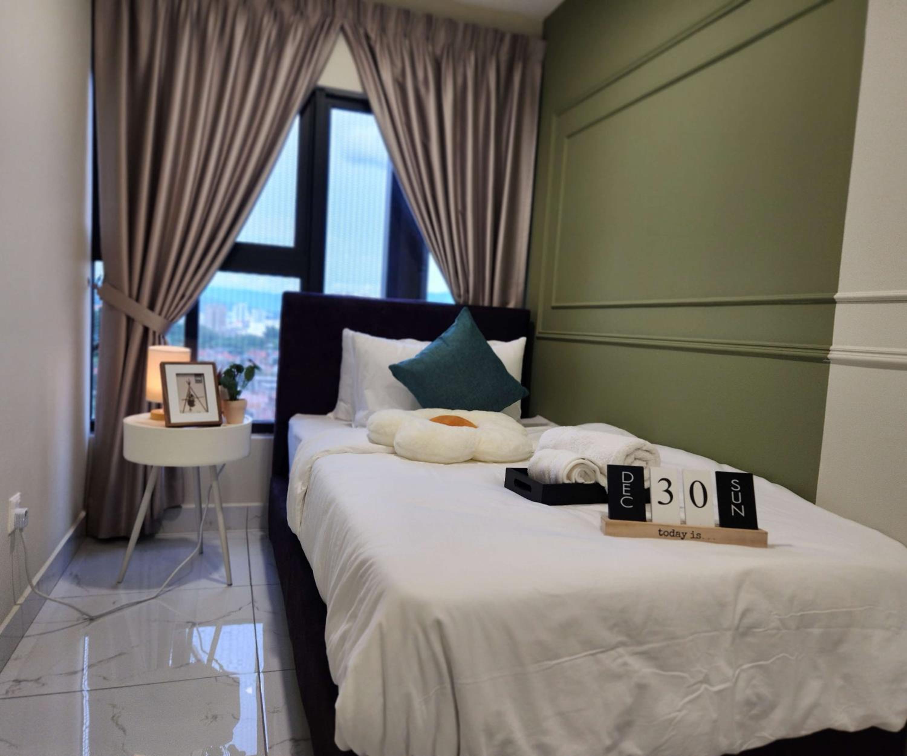 Arte Cheras by Inn Lux