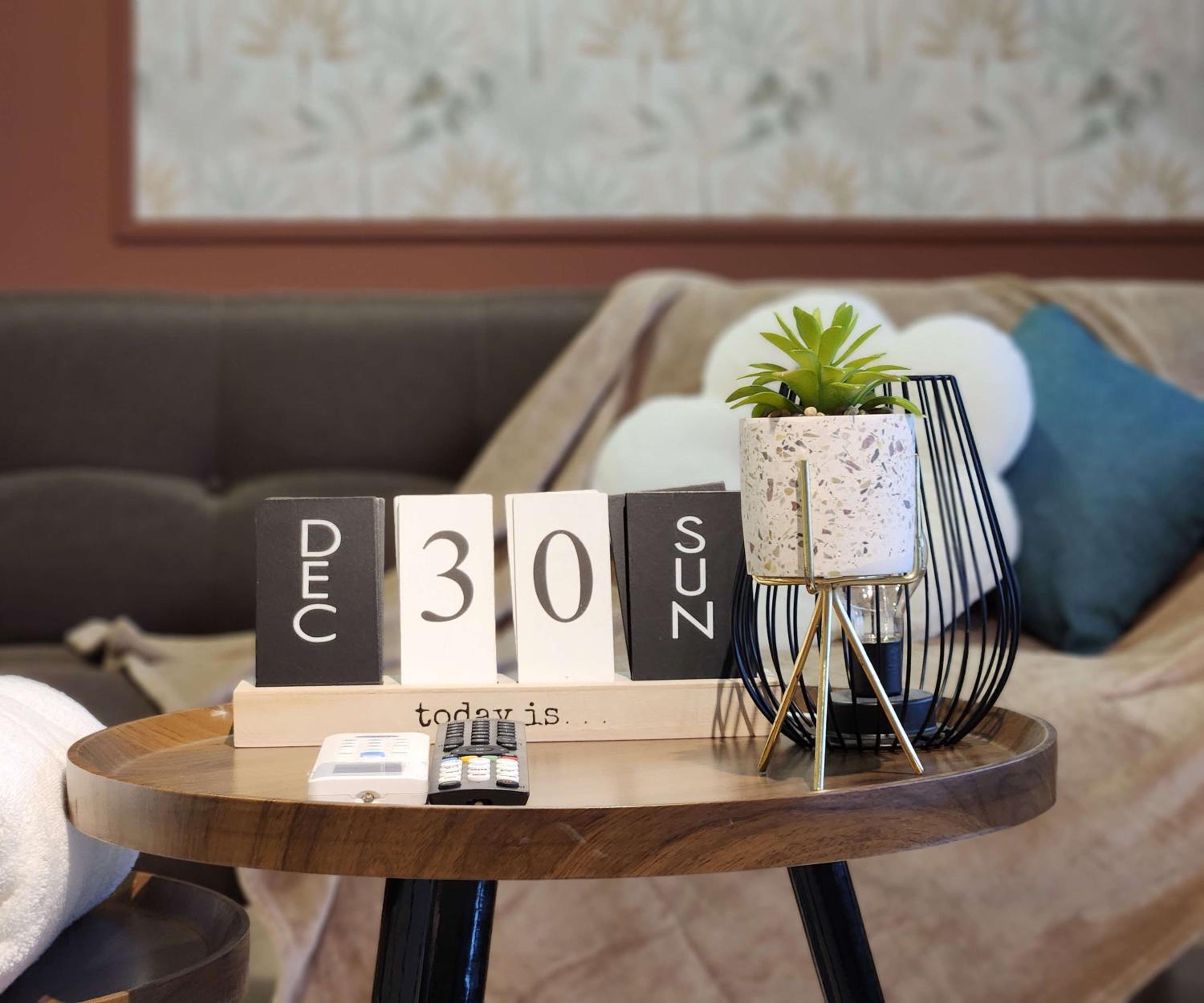 Arte Cheras by Inn Lux