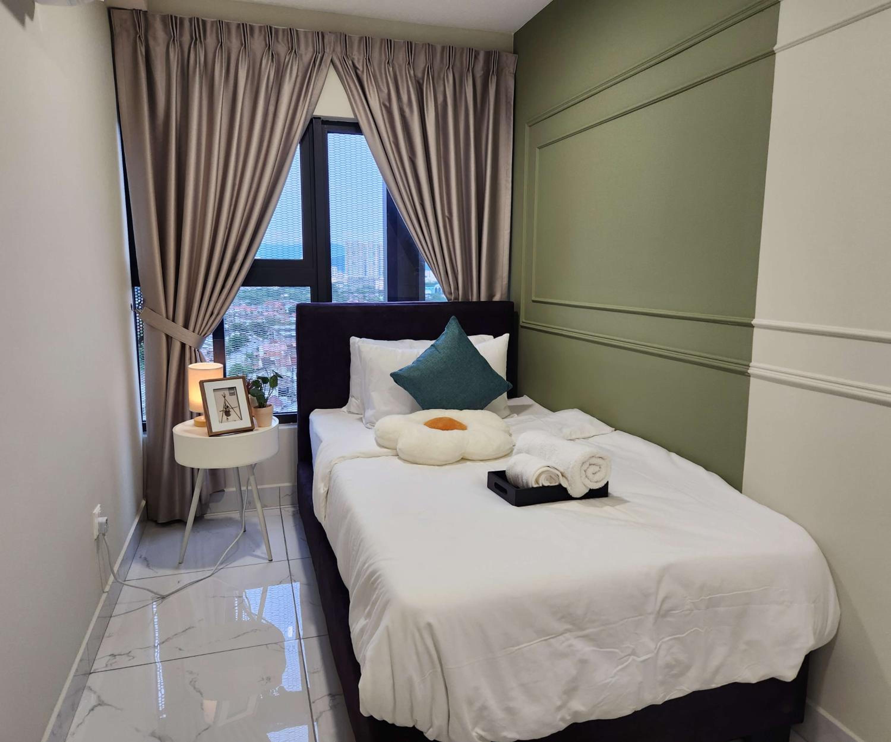 Arte Cheras by Inn Lux