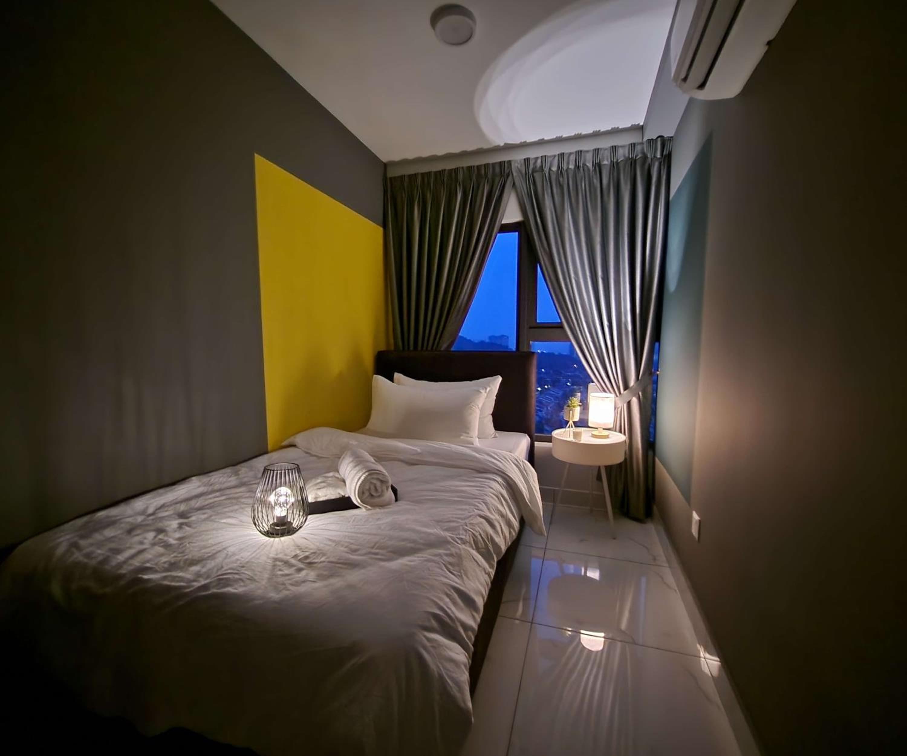 Arte Cheras by Inn Lux
