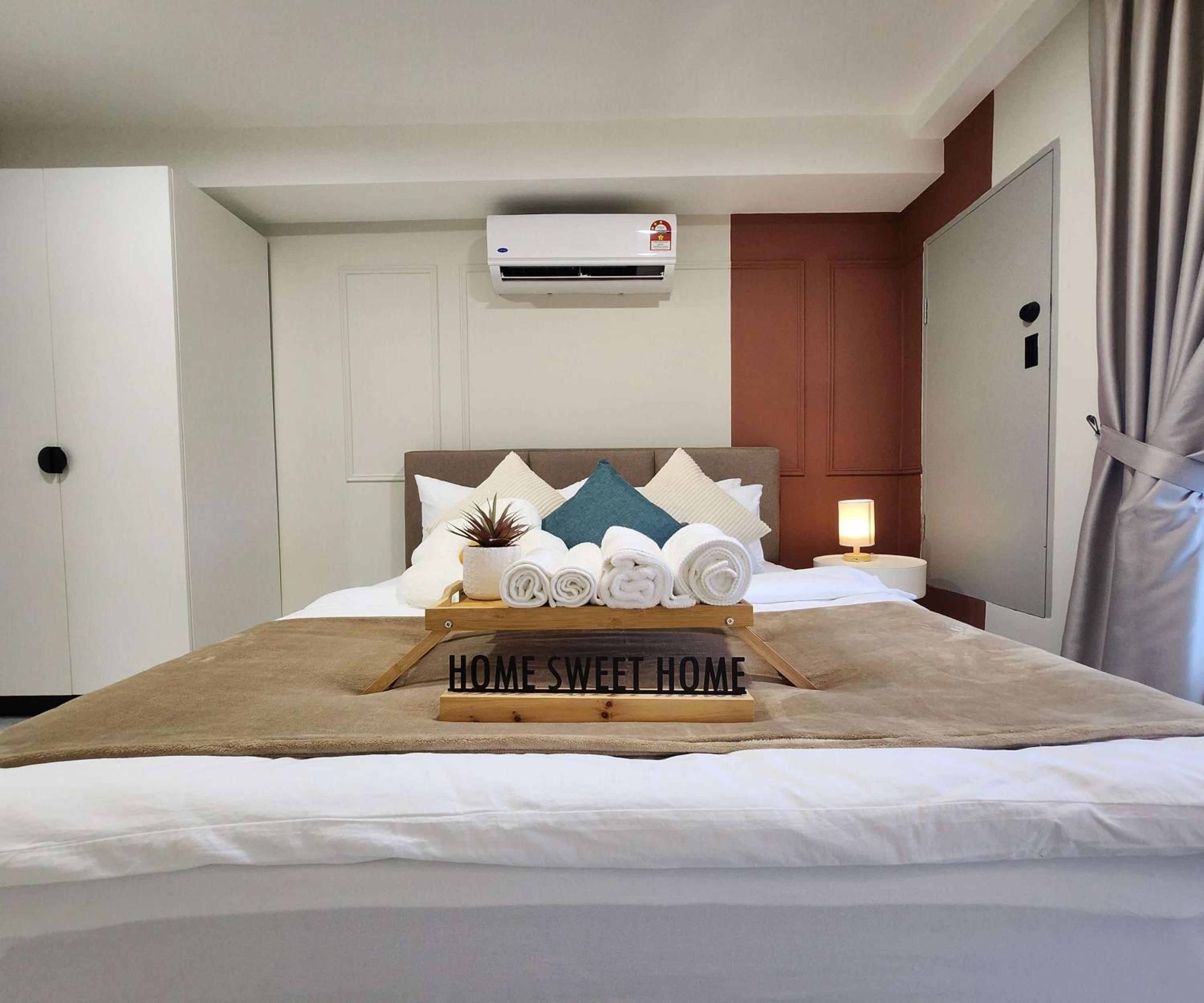 Arte Cheras by Inn Lux