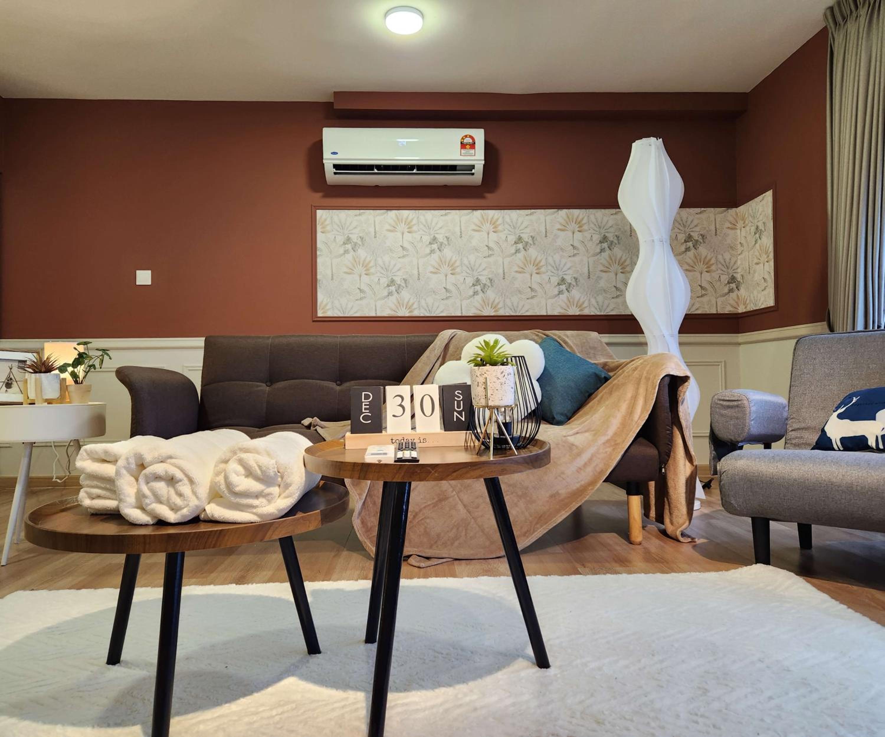 Arte Cheras by Inn Lux