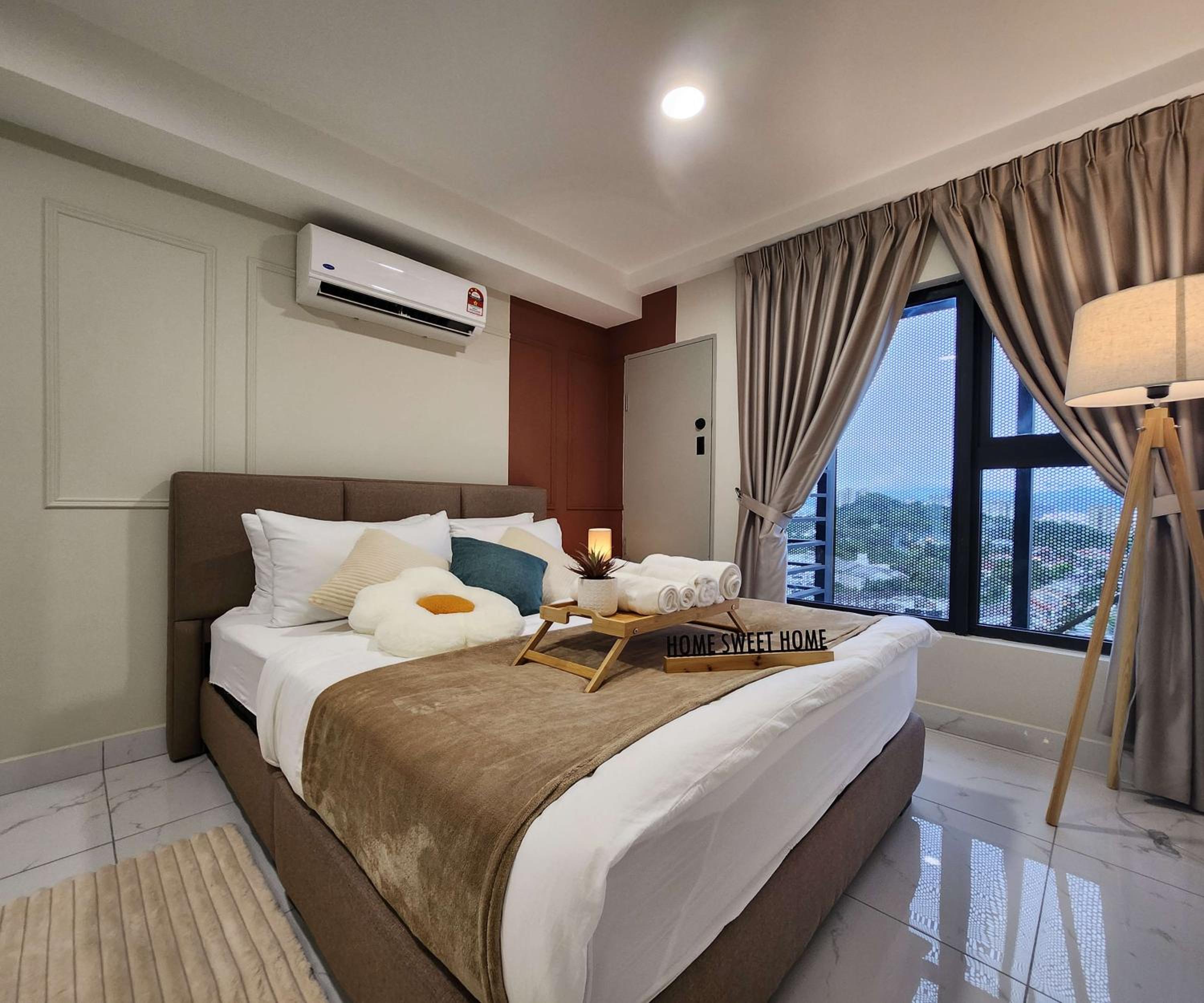 Arte Cheras by Inn Lux