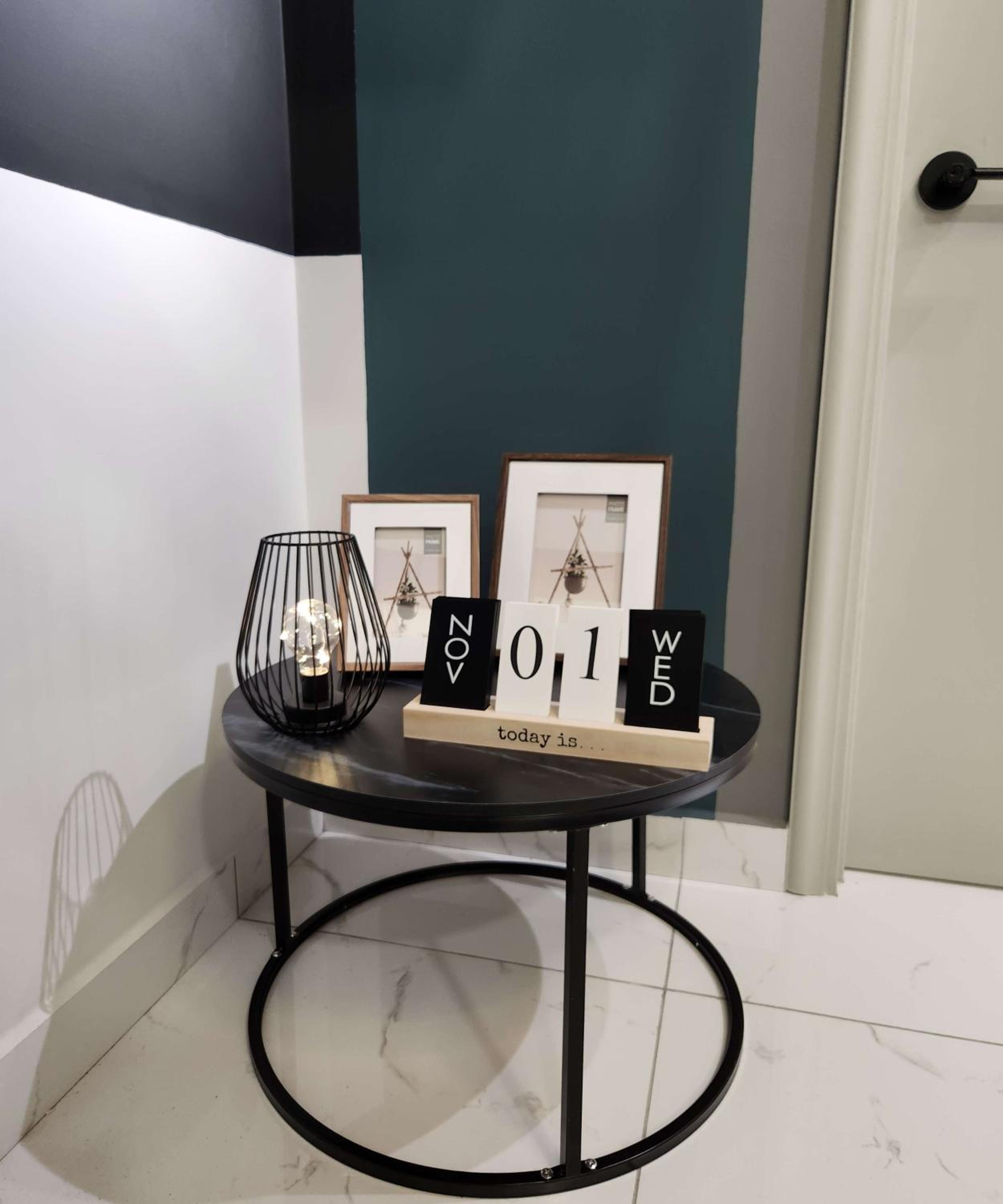 Arte Cheras by Inn Lux