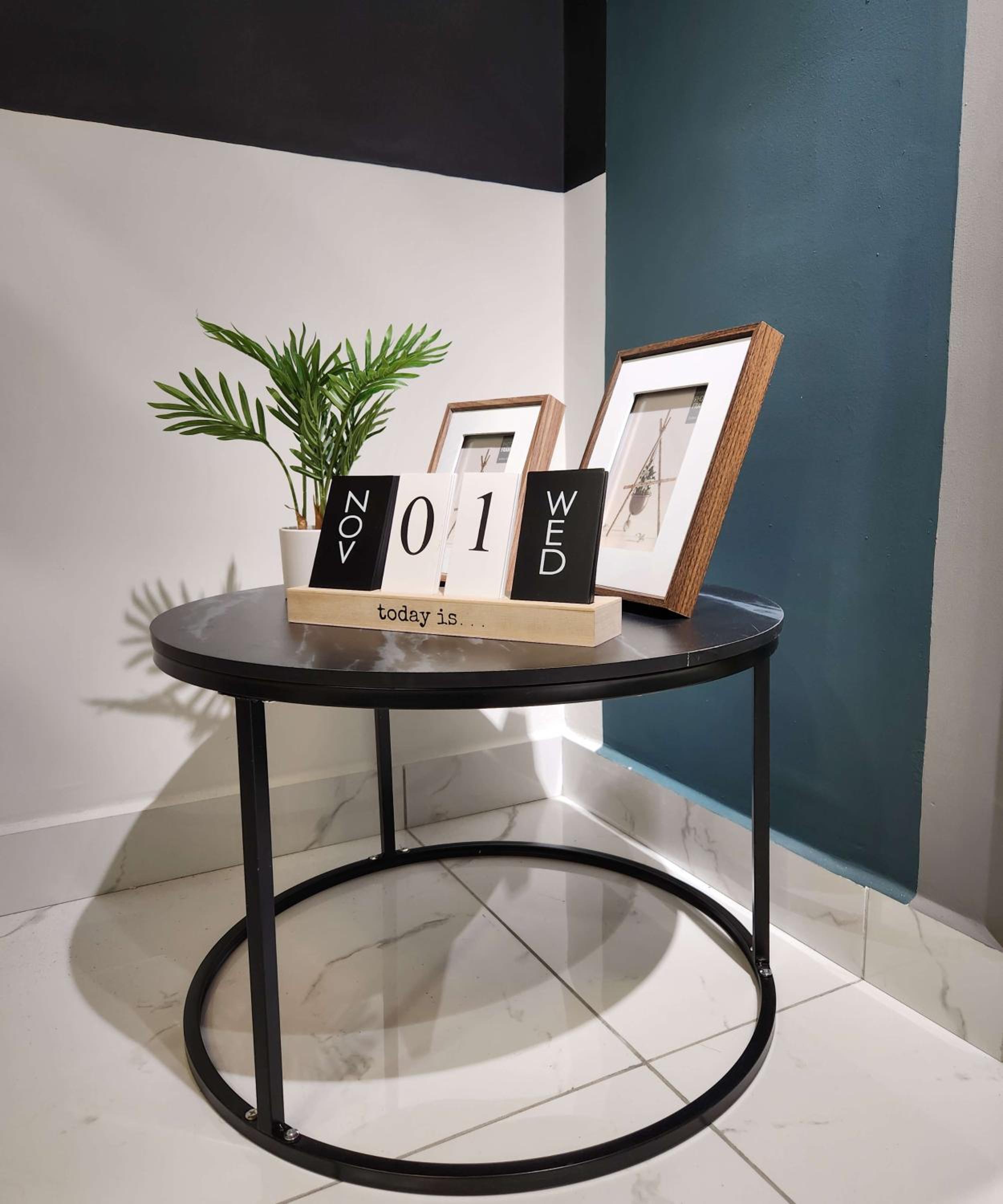 Arte Cheras by Inn Lux