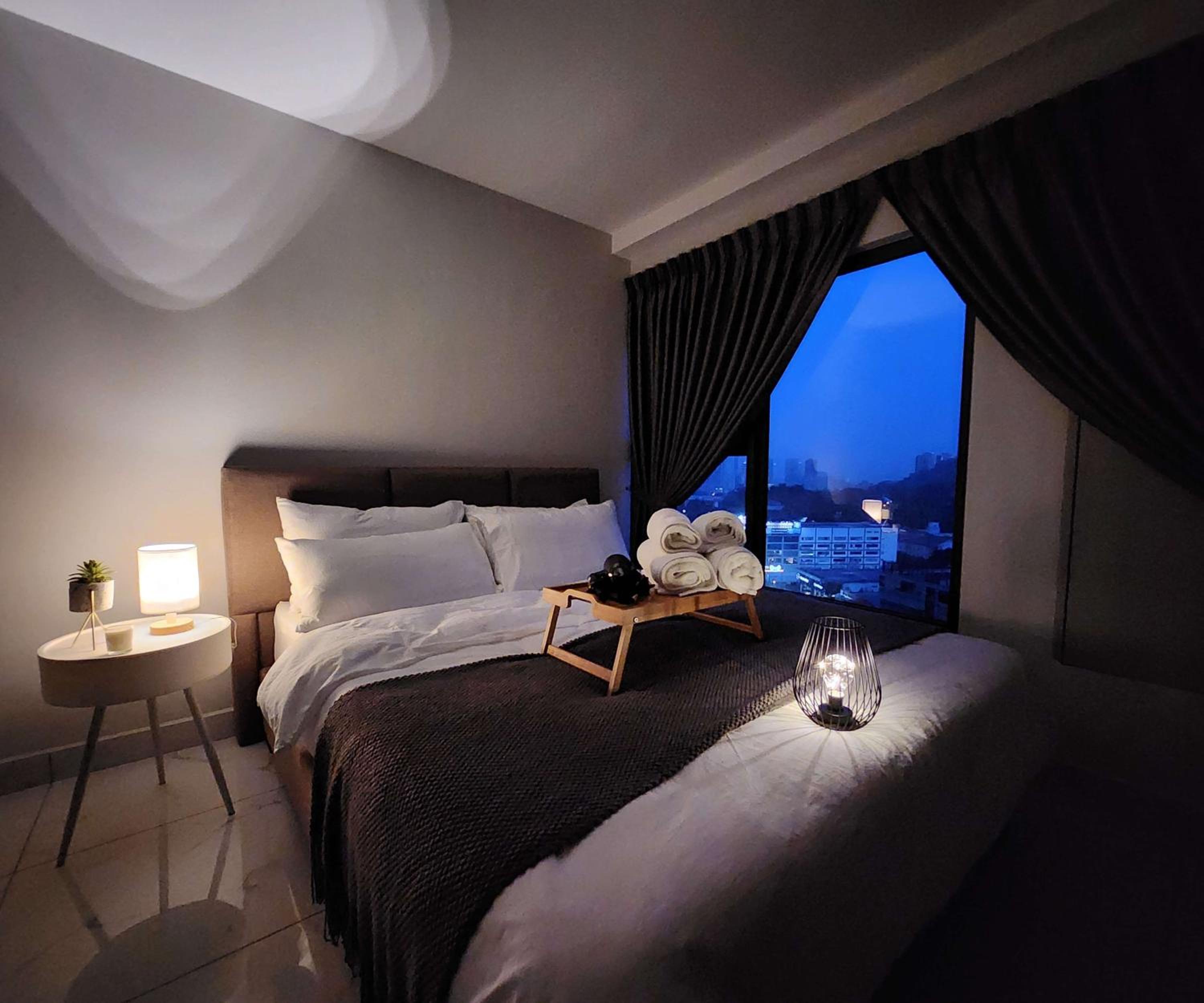 Arte Cheras by Inn Lux