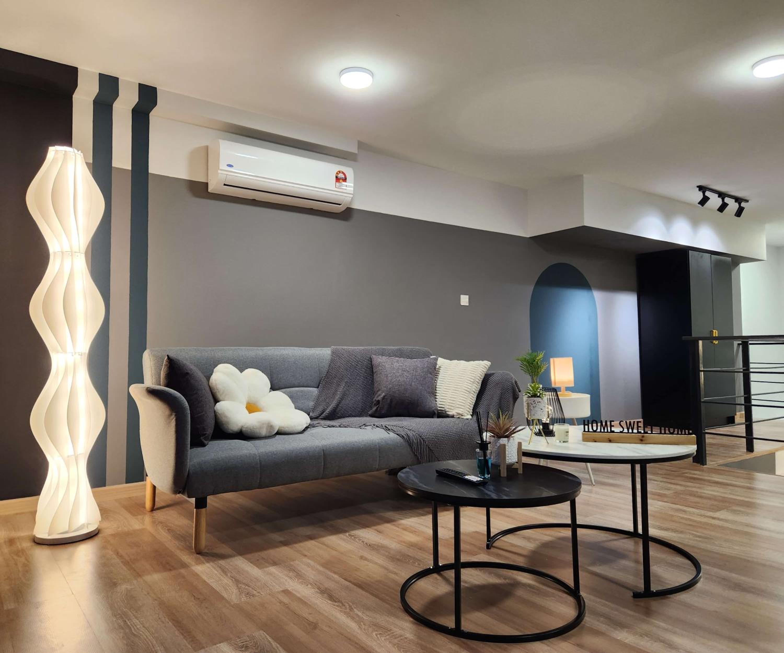 Arte Cheras by Inn Lux