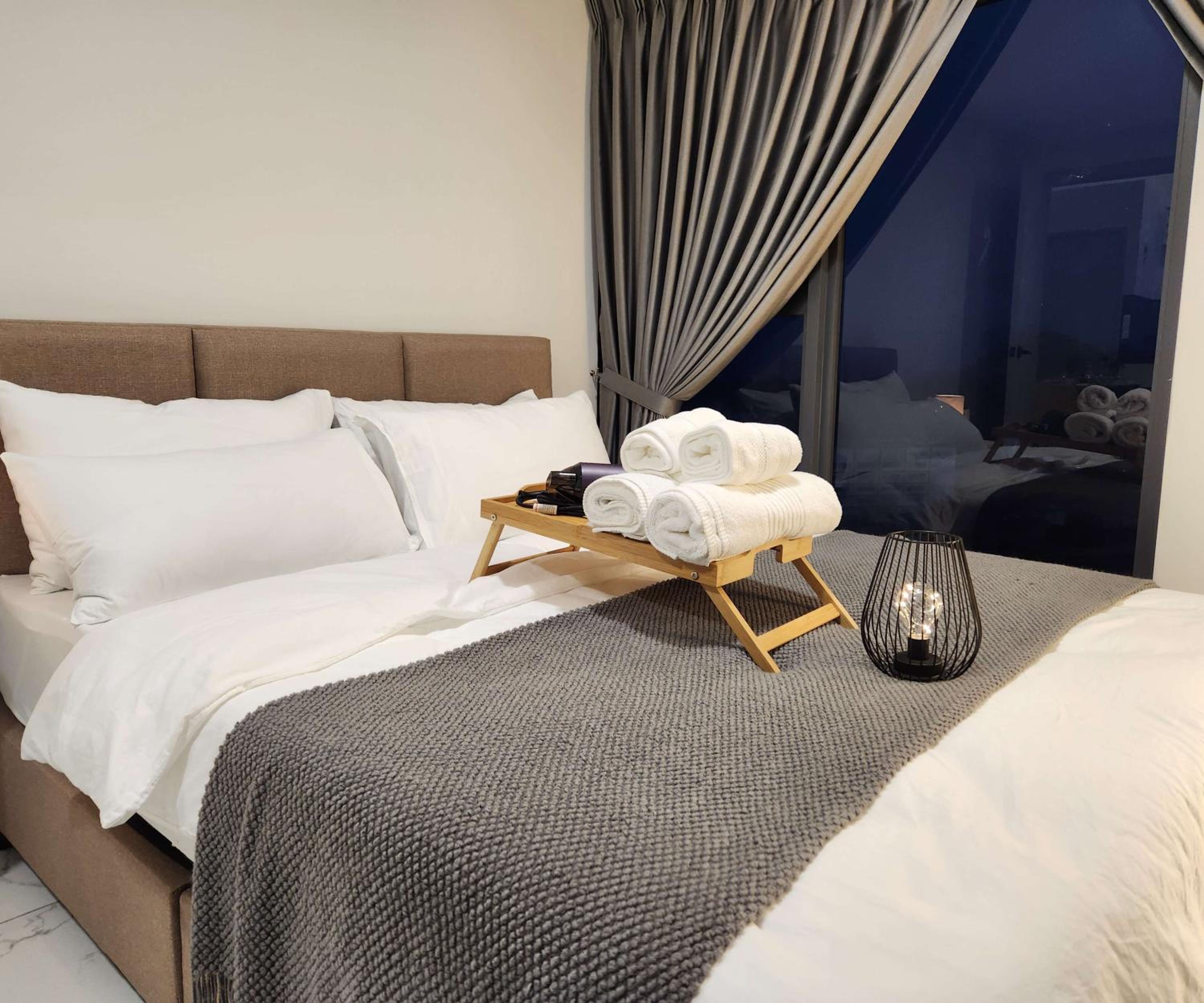 Arte Cheras by Inn Lux