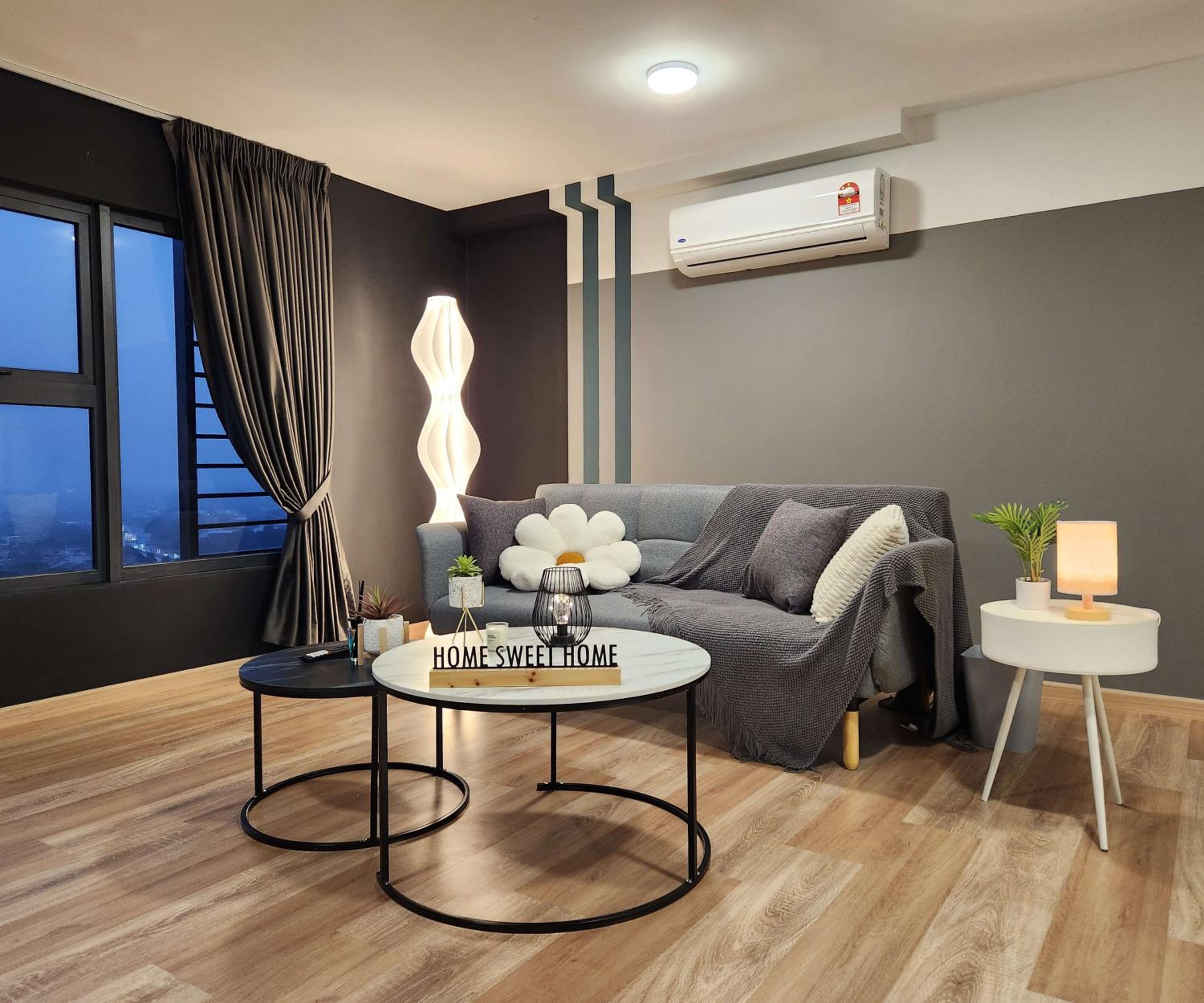 Arte Cheras by Inn Lux