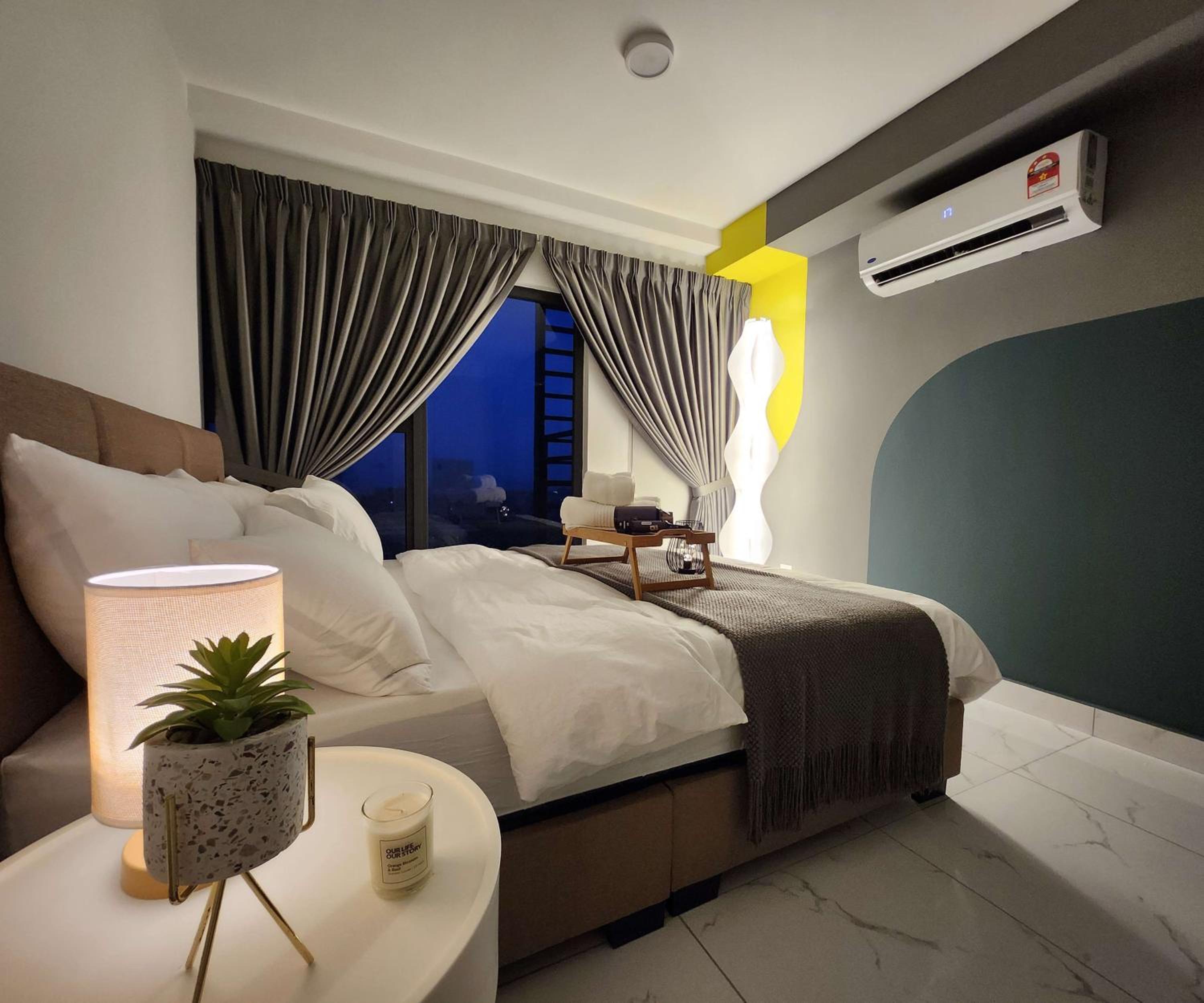 Arte Cheras by Inn Lux
