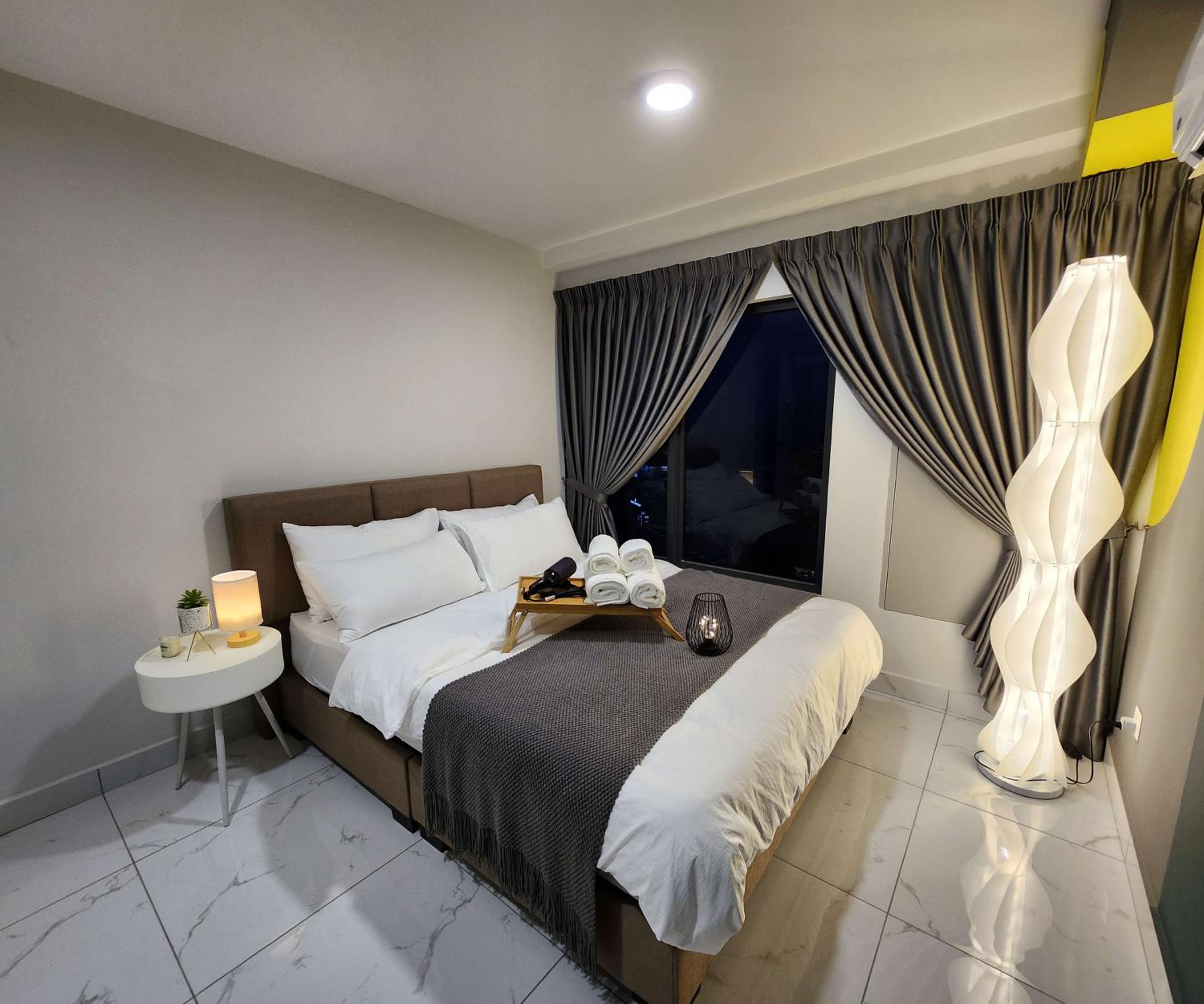 Arte Cheras by Inn Lux