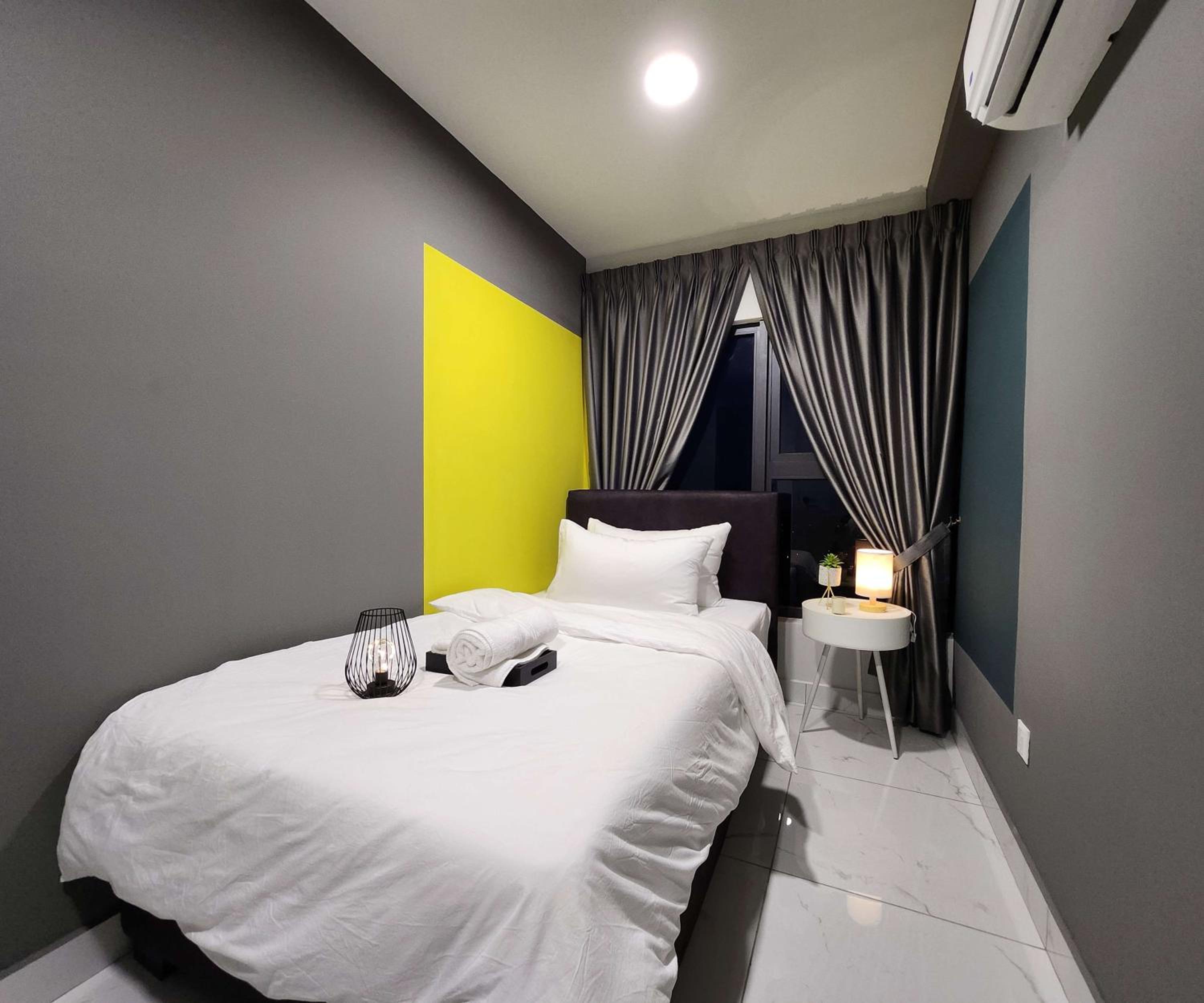 Arte Cheras by Inn Lux