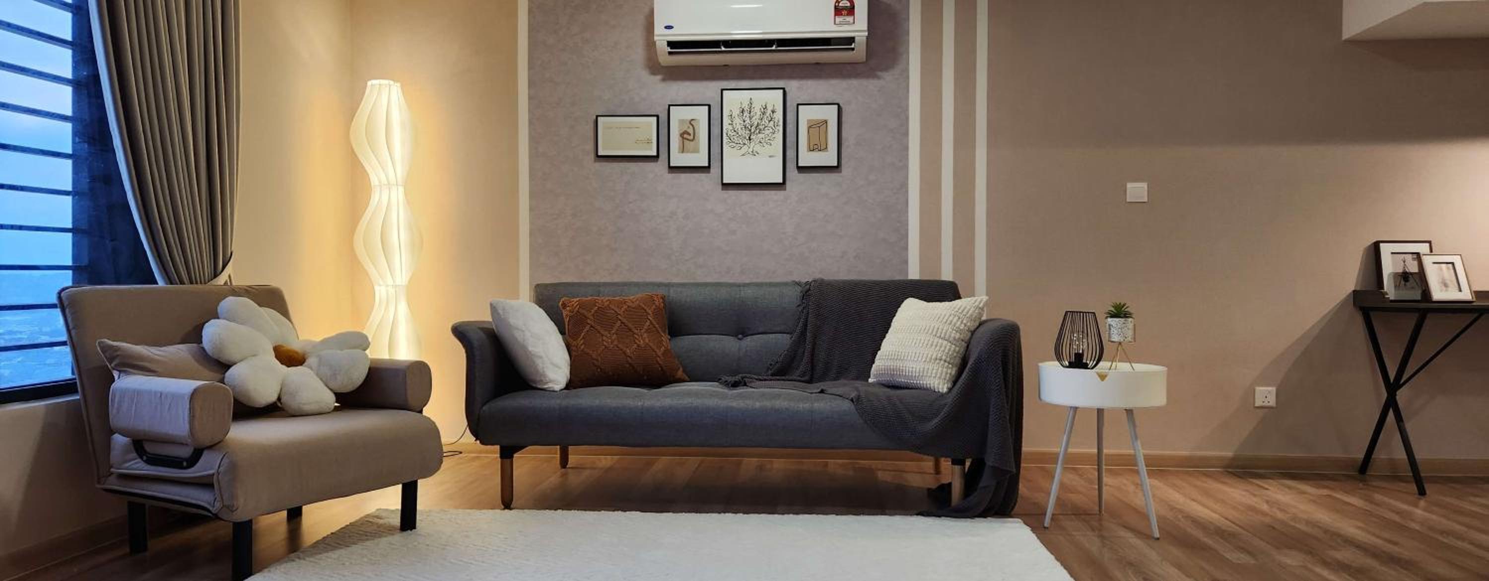 Arte Cheras by Inn Lux