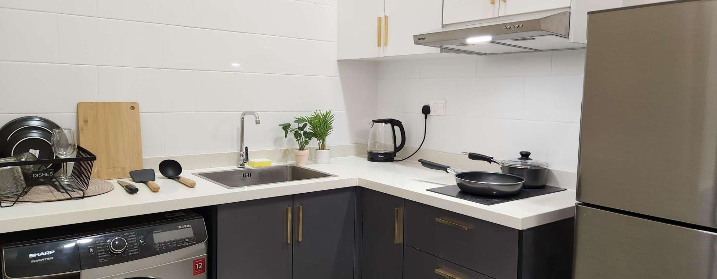 Arte Cheras by Inn Lux