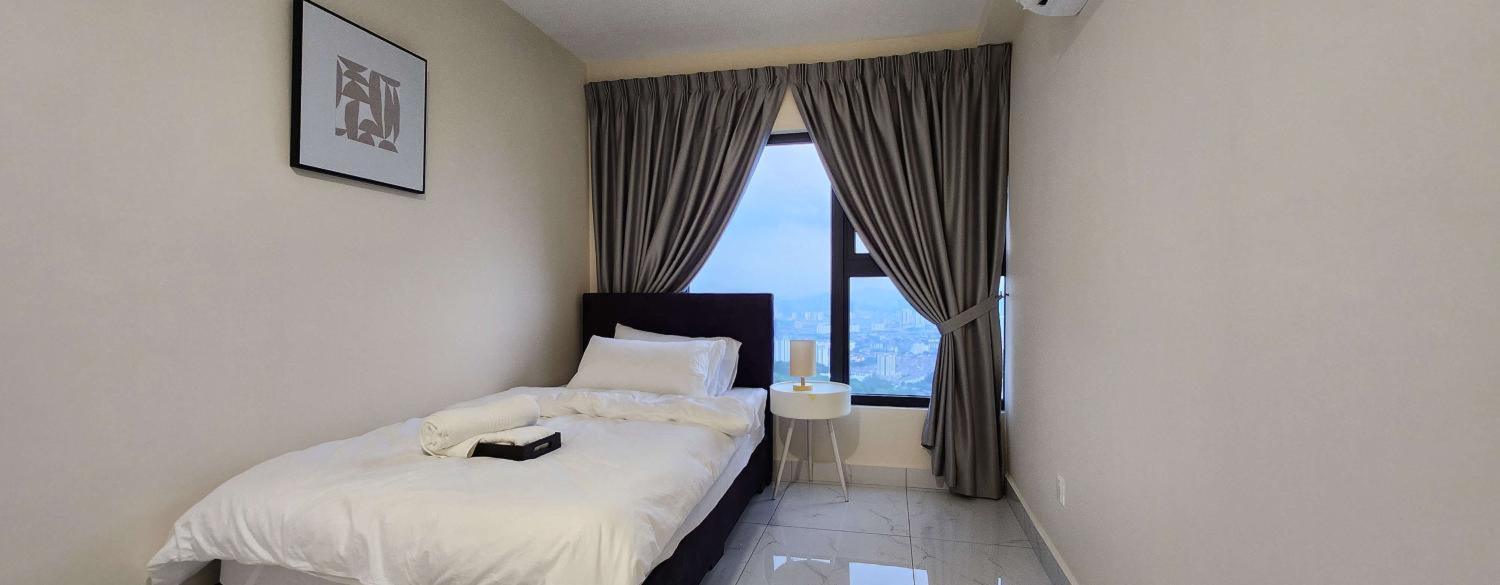 Arte Cheras by Inn Lux