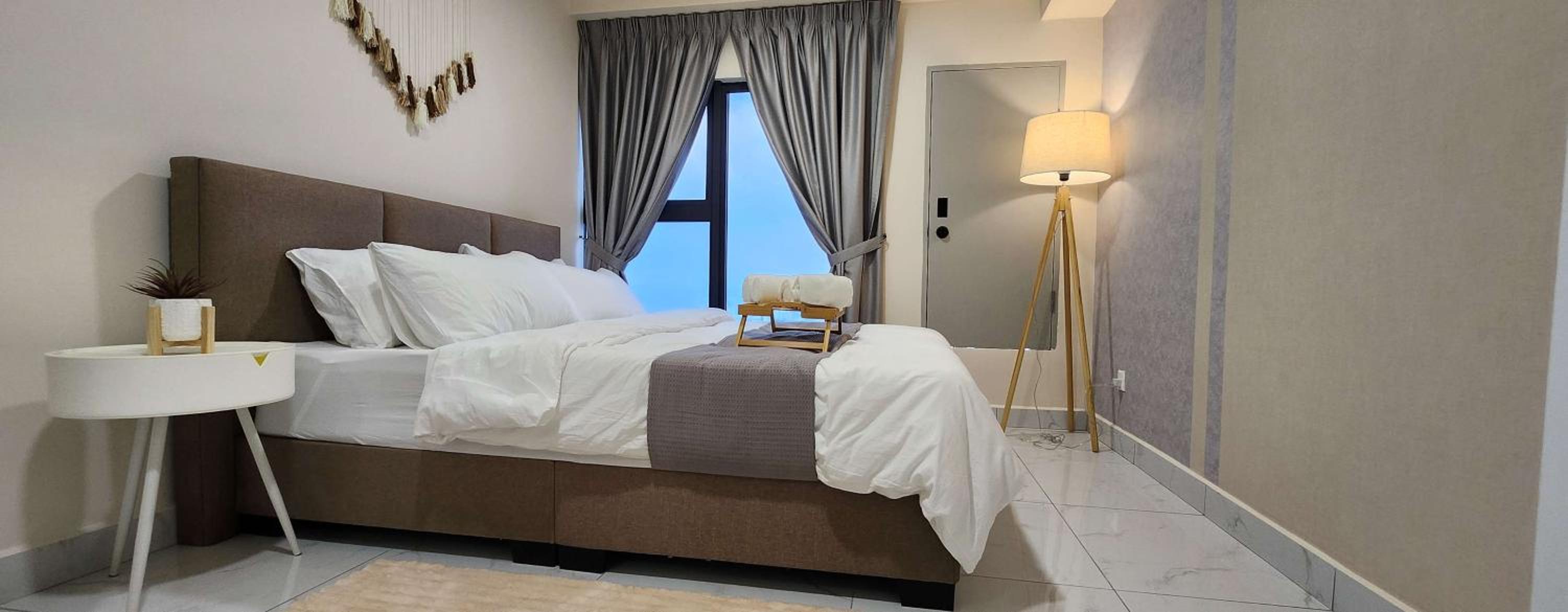 Arte Cheras by Inn Lux