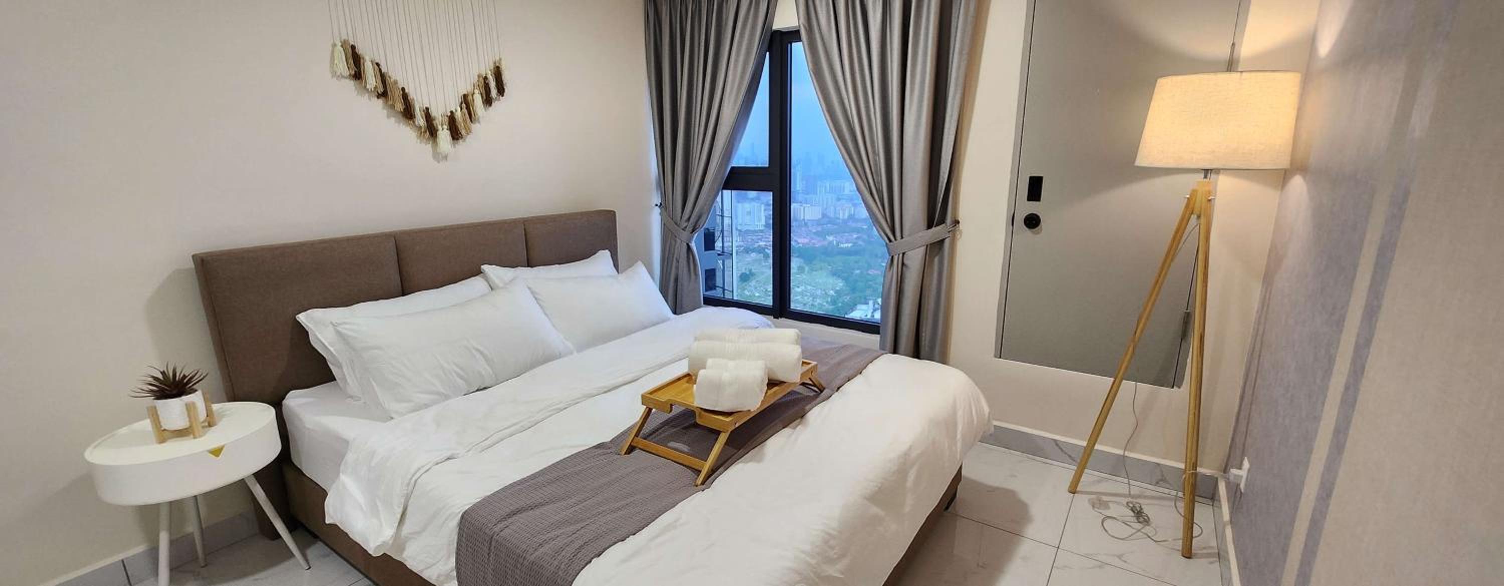 Arte Cheras by Inn Lux