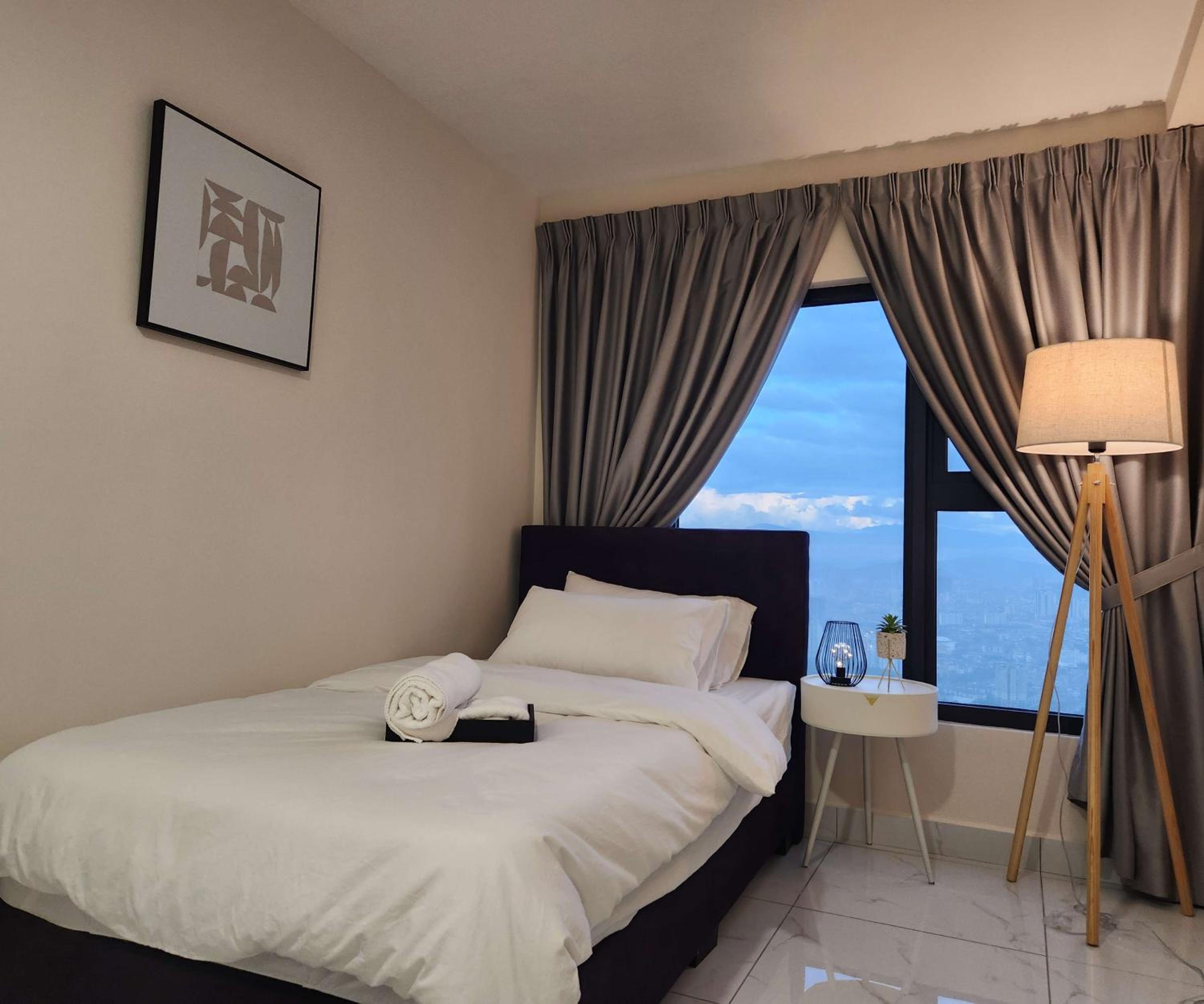 Arte Cheras by Inn Lux
