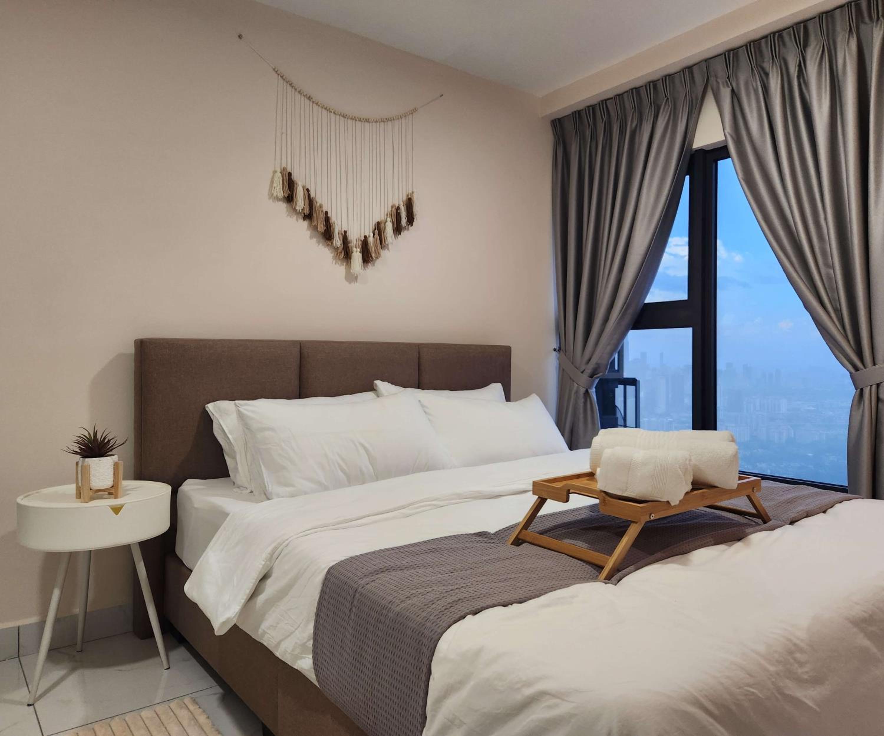 Arte Cheras by Inn Lux