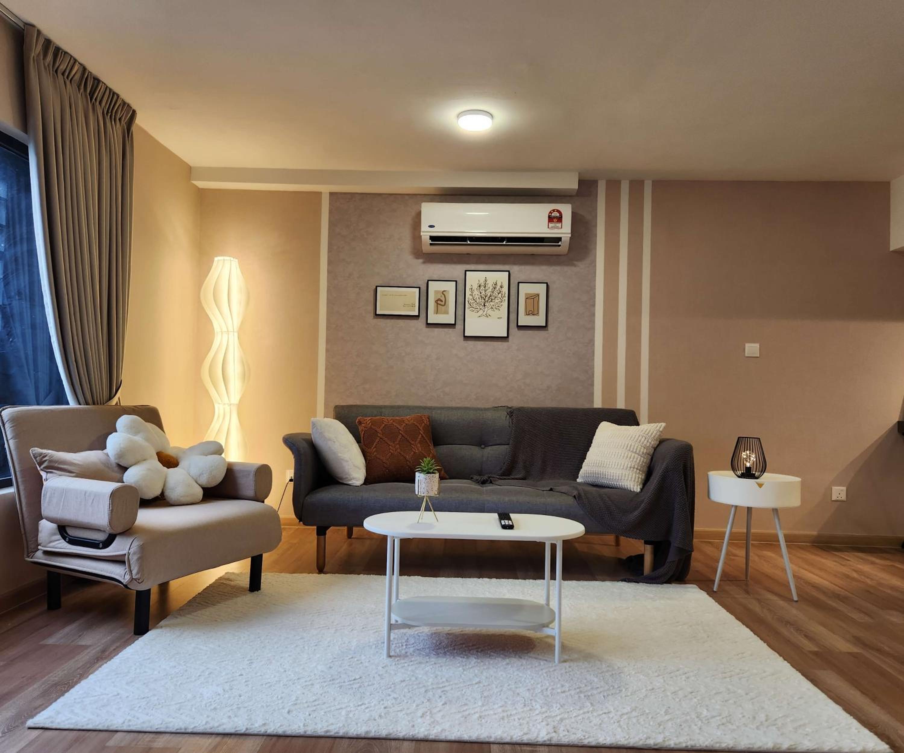 Arte Cheras by Inn Lux