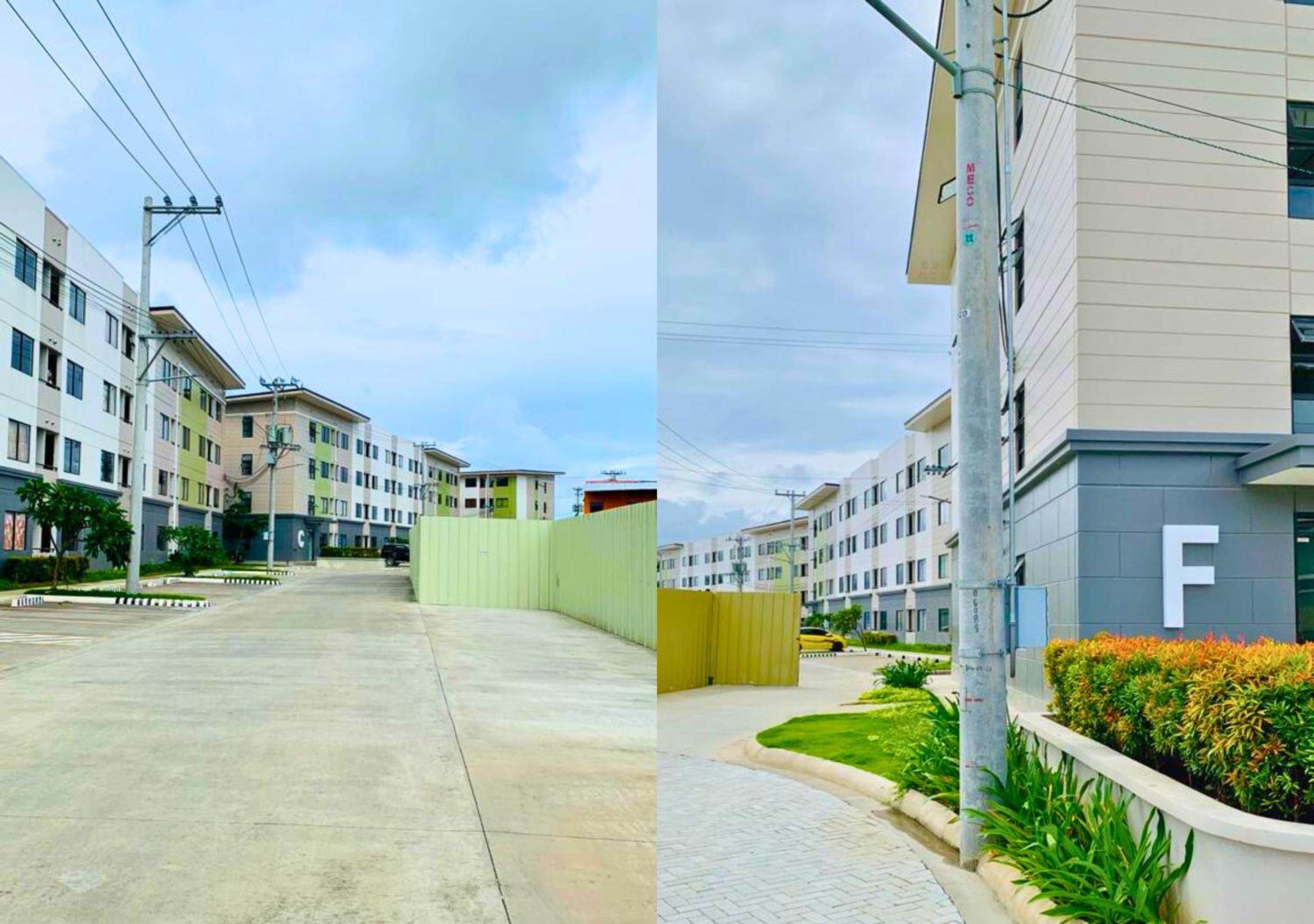 Renovated Nearest Condo in Airport, Malls &School view 5