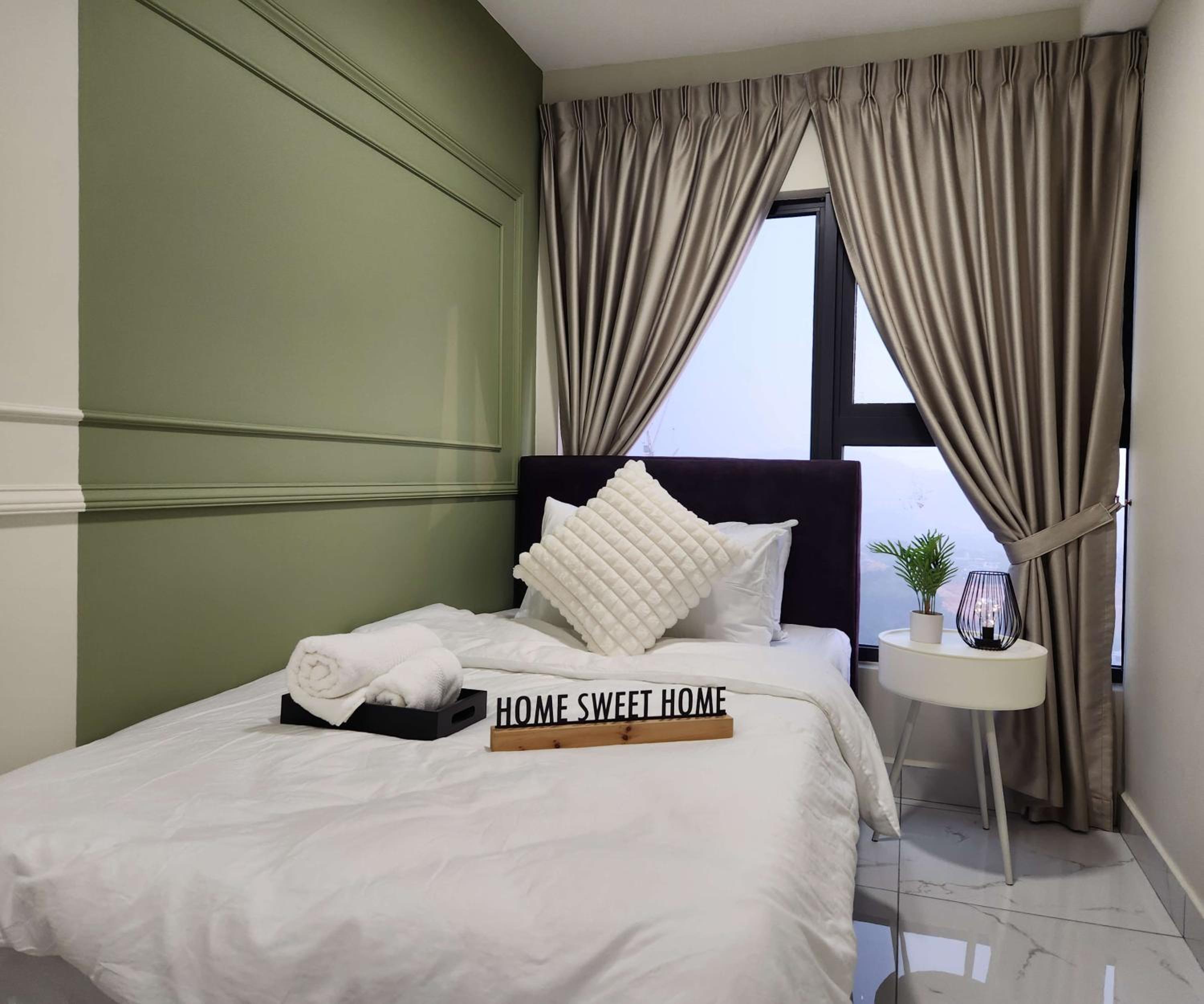 Arte Cheras by Inn Lux