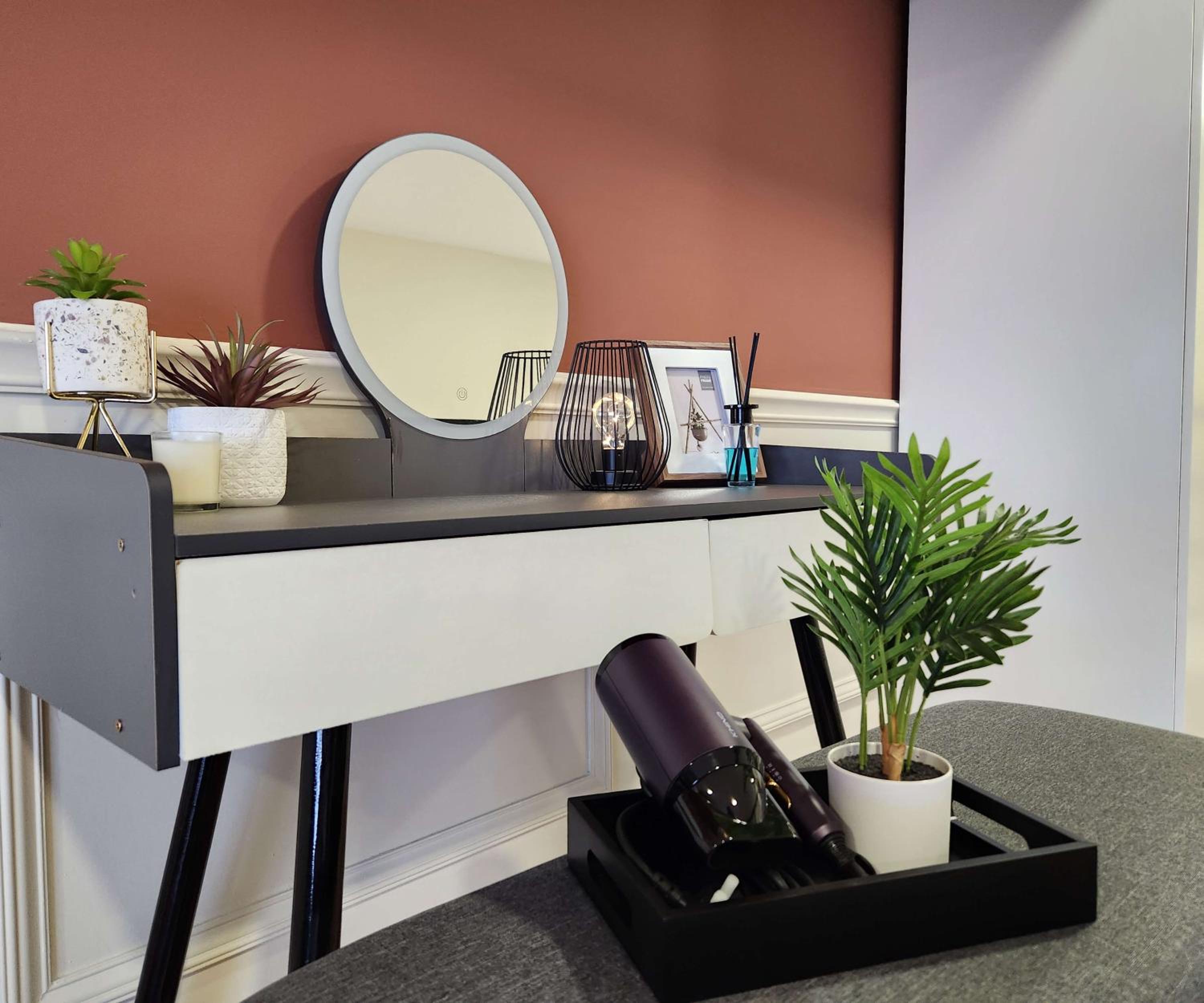 Arte Cheras by Inn Lux