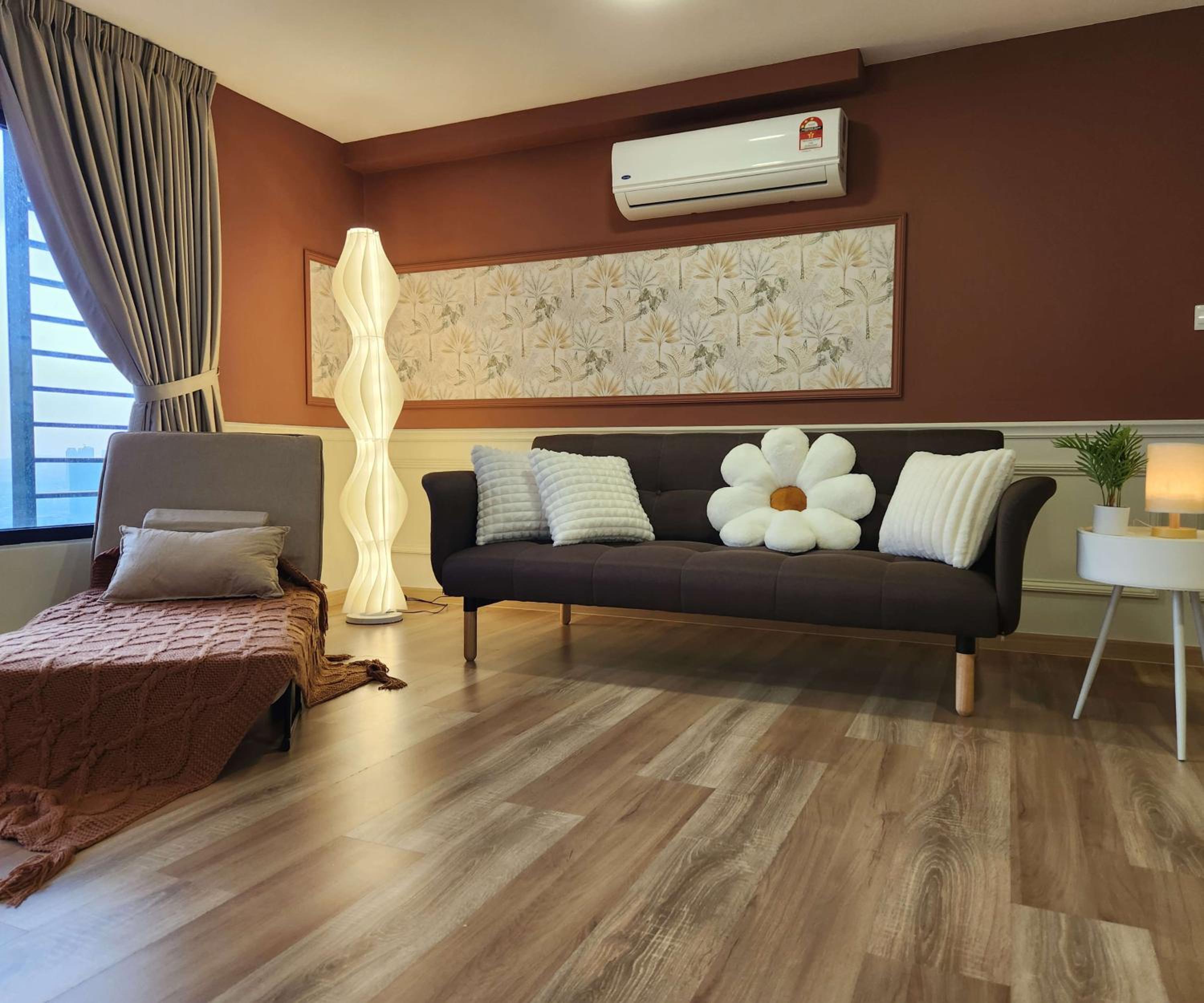 Arte Cheras by Inn Lux