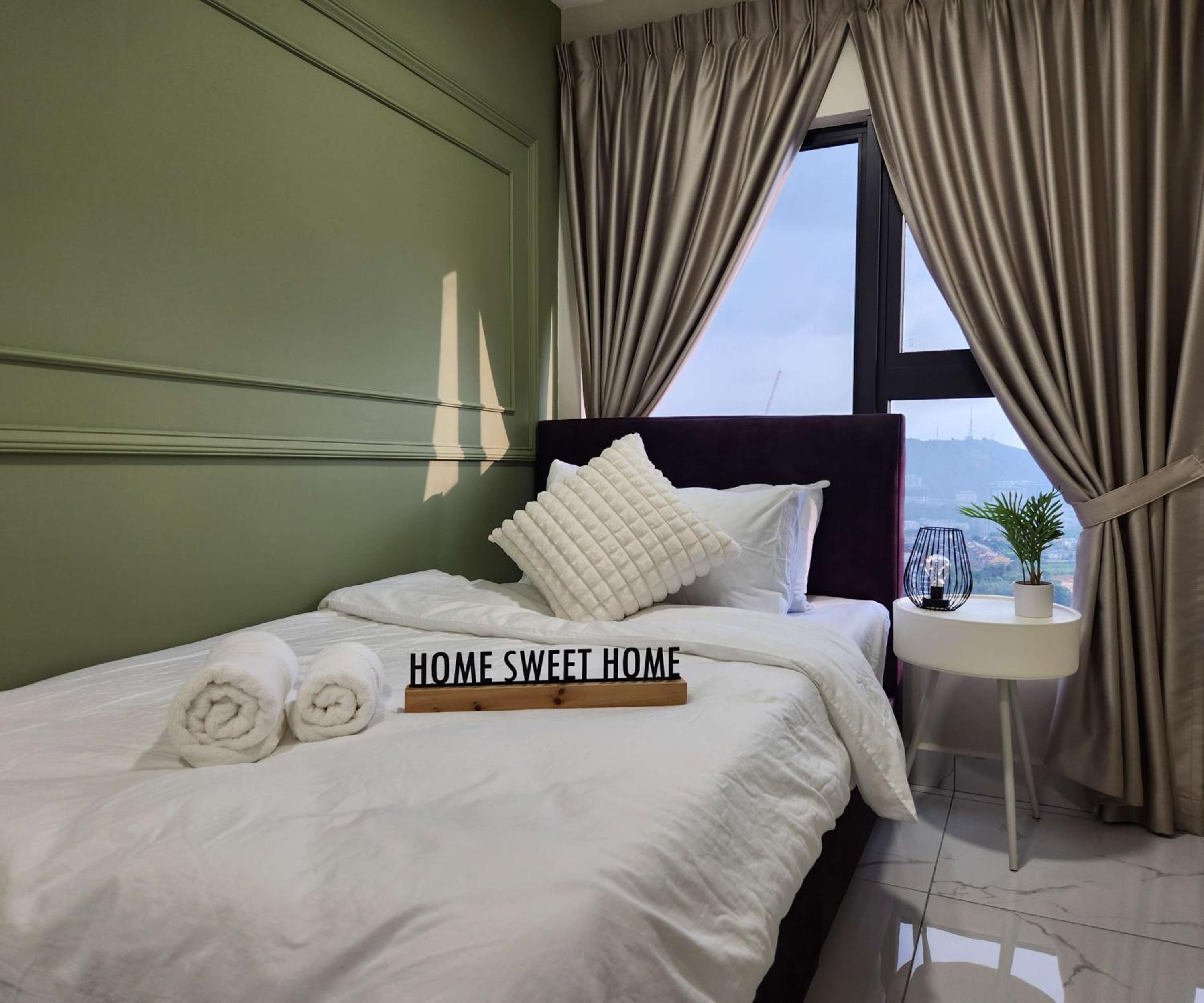 Arte Cheras by Inn Lux