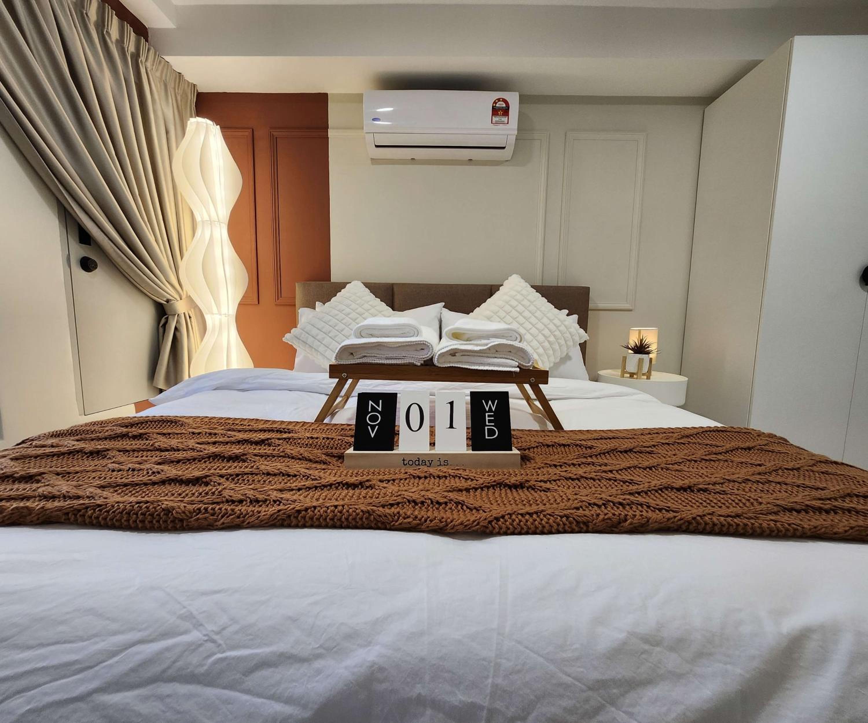 Arte Cheras by Inn Lux