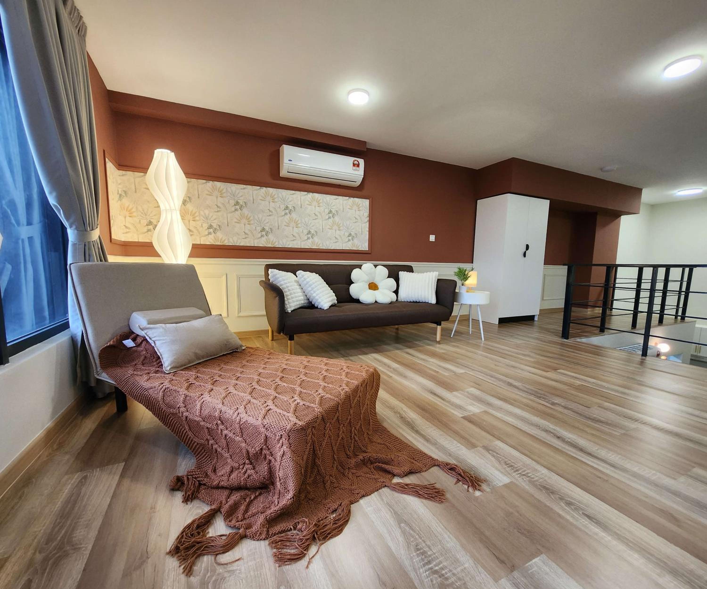 Arte Cheras by Inn Lux