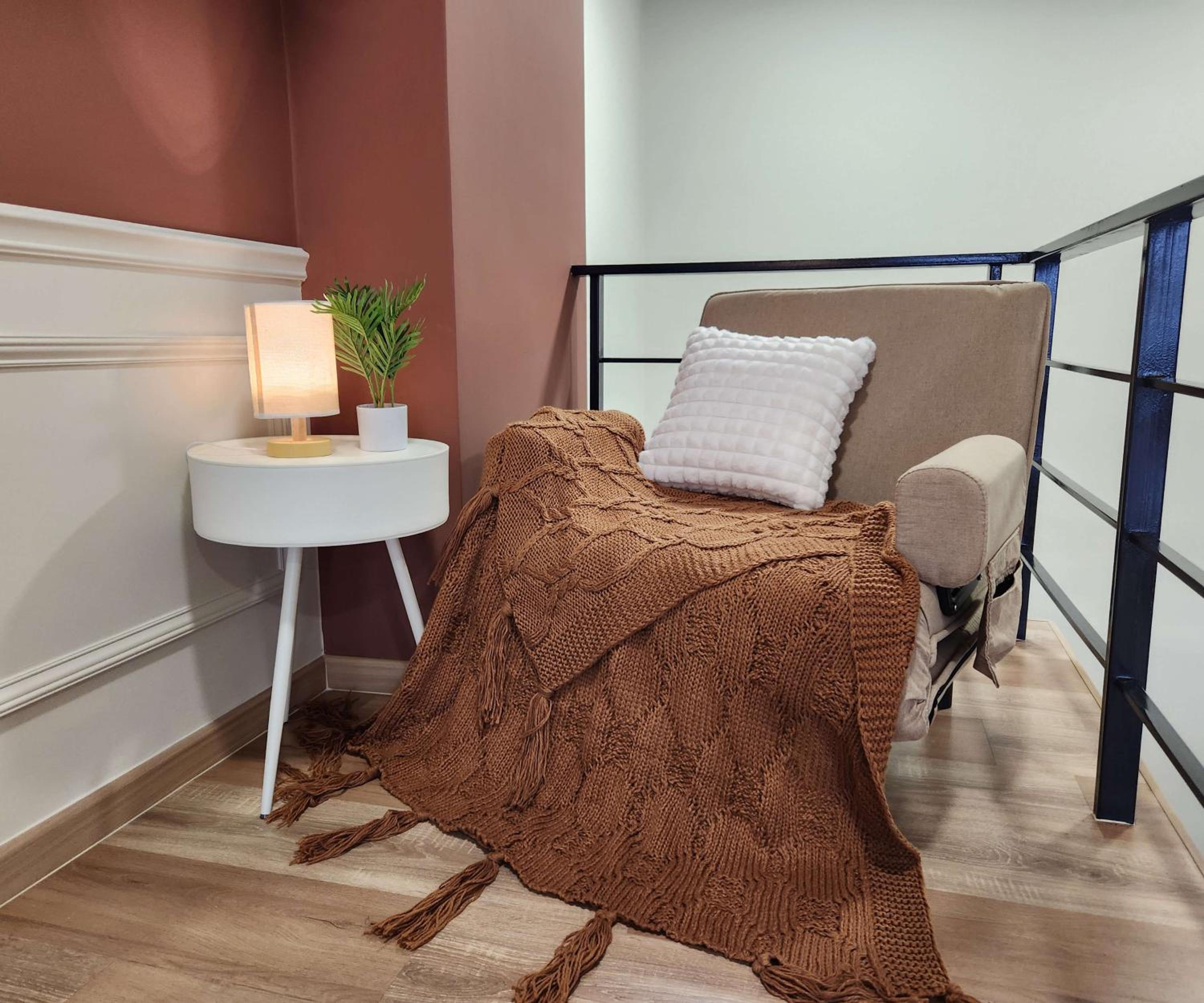 Arte Cheras by Inn Lux