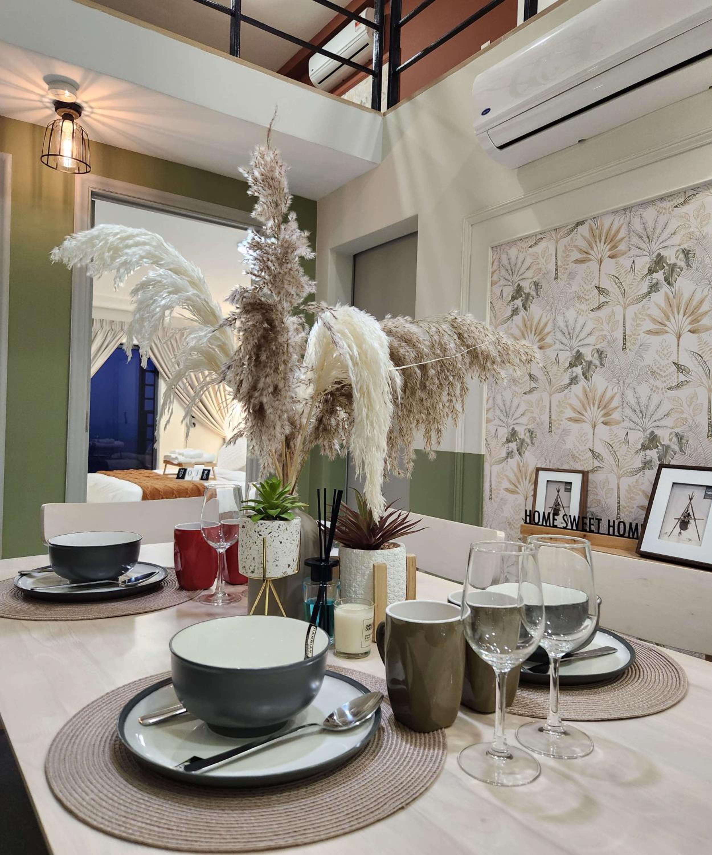 Arte Cheras by Inn Lux