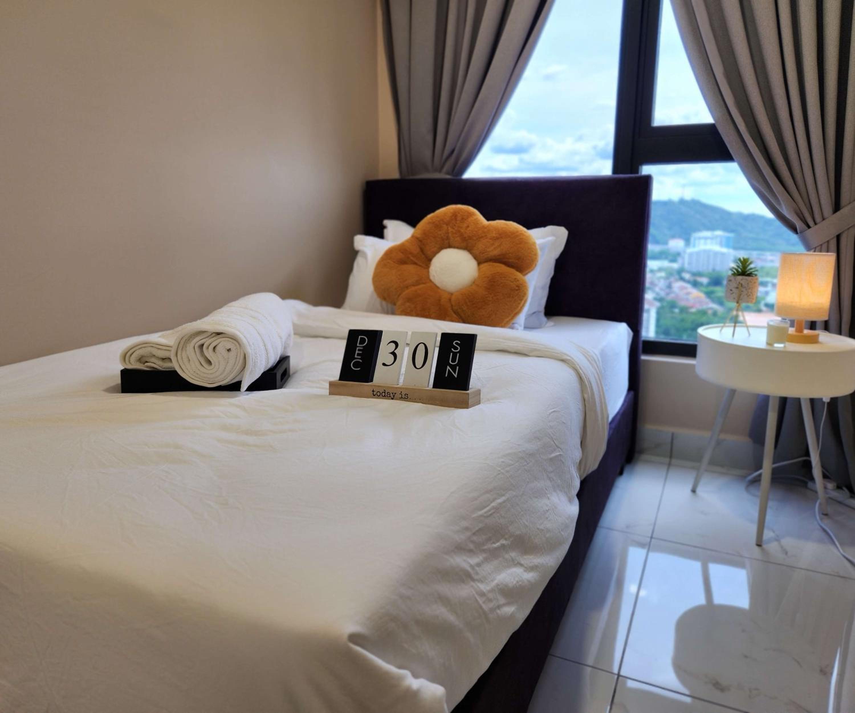 Arte Cheras by Inn Lux