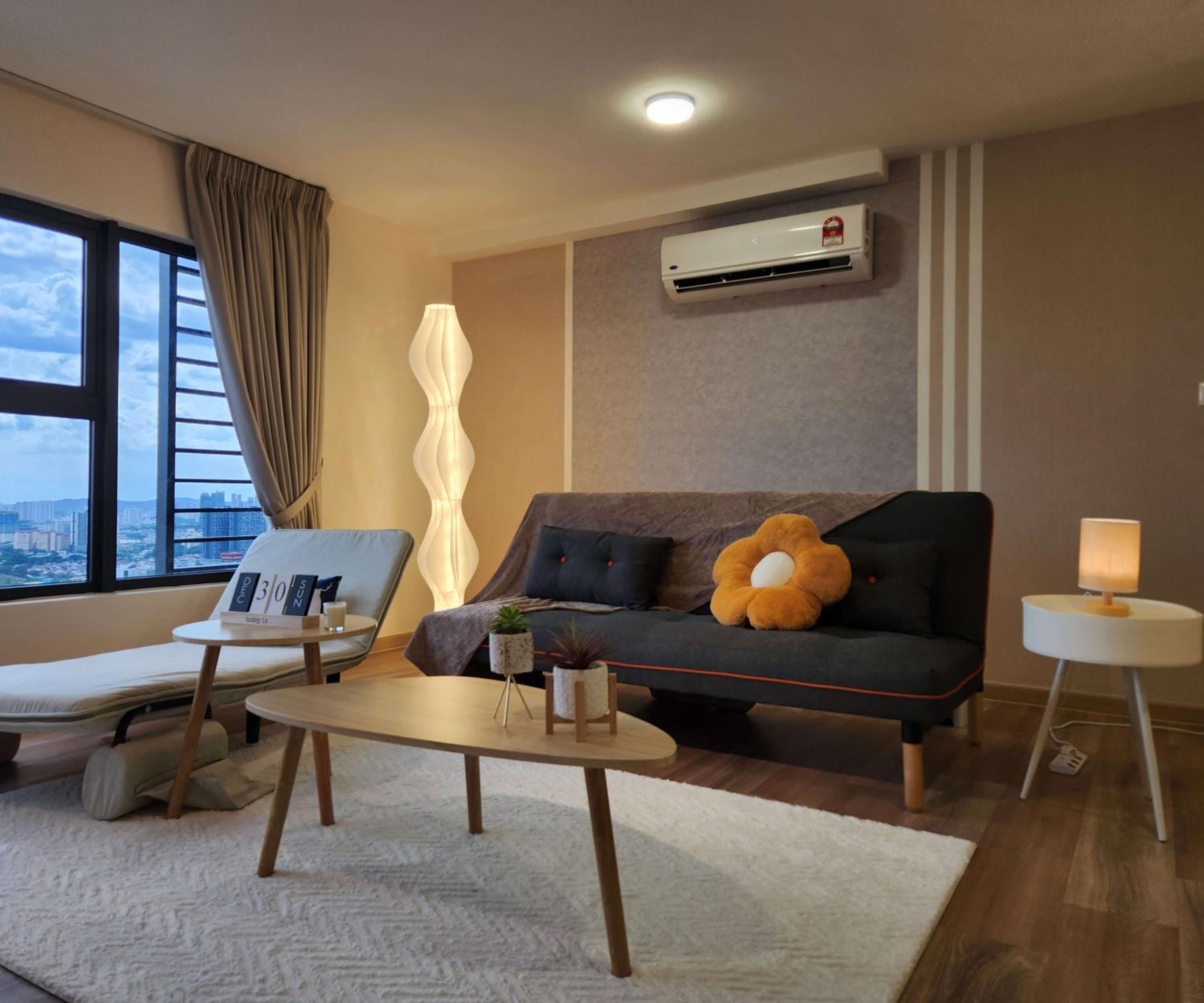 Arte Cheras by Inn Lux
