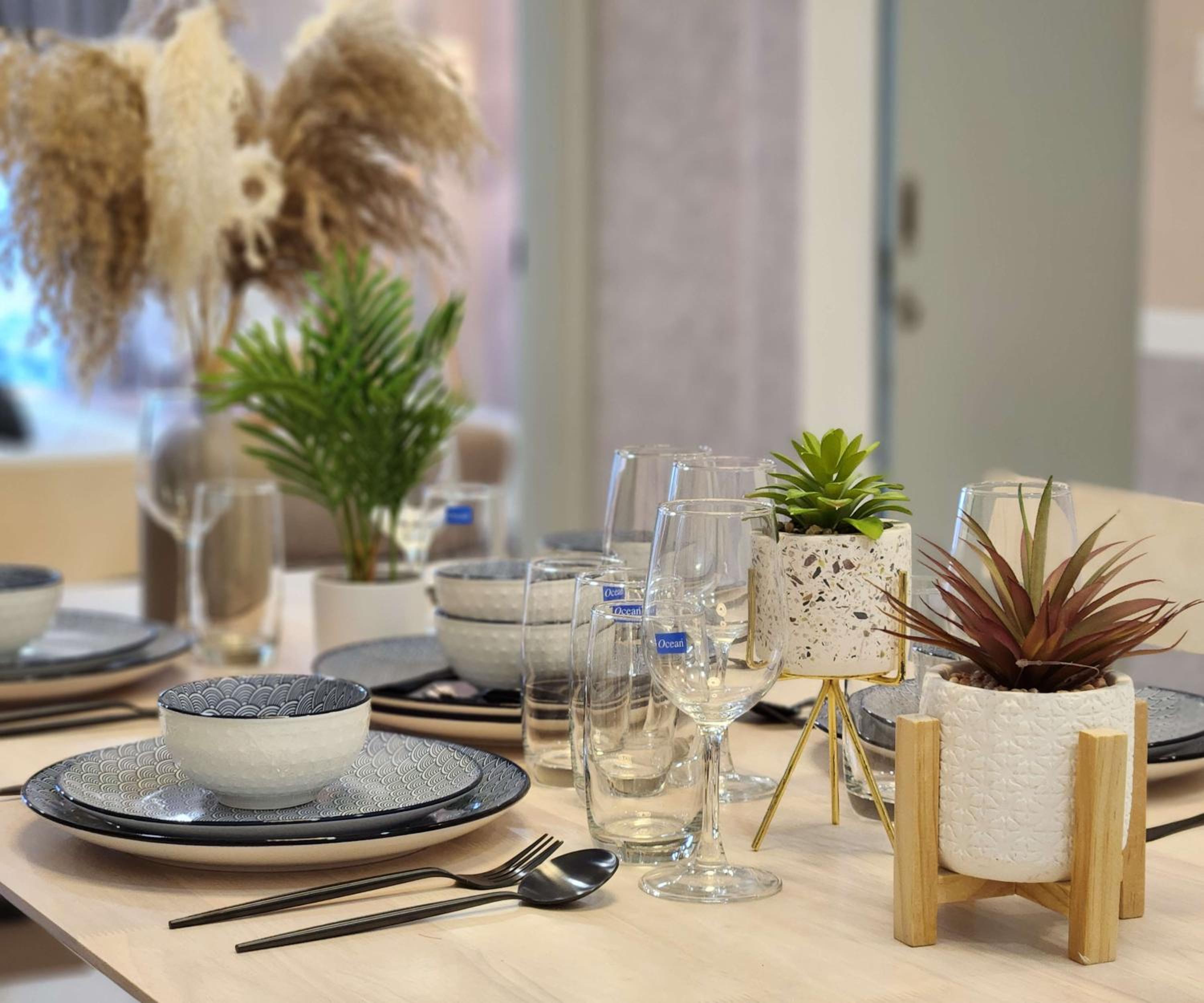 Arte Cheras by Inn Lux