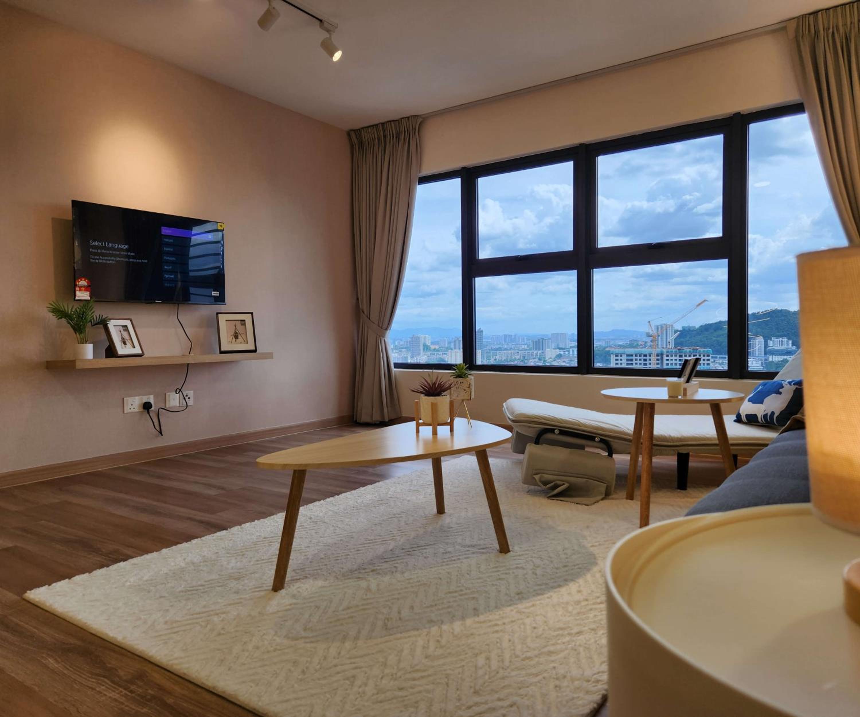Arte Cheras by Inn Lux
