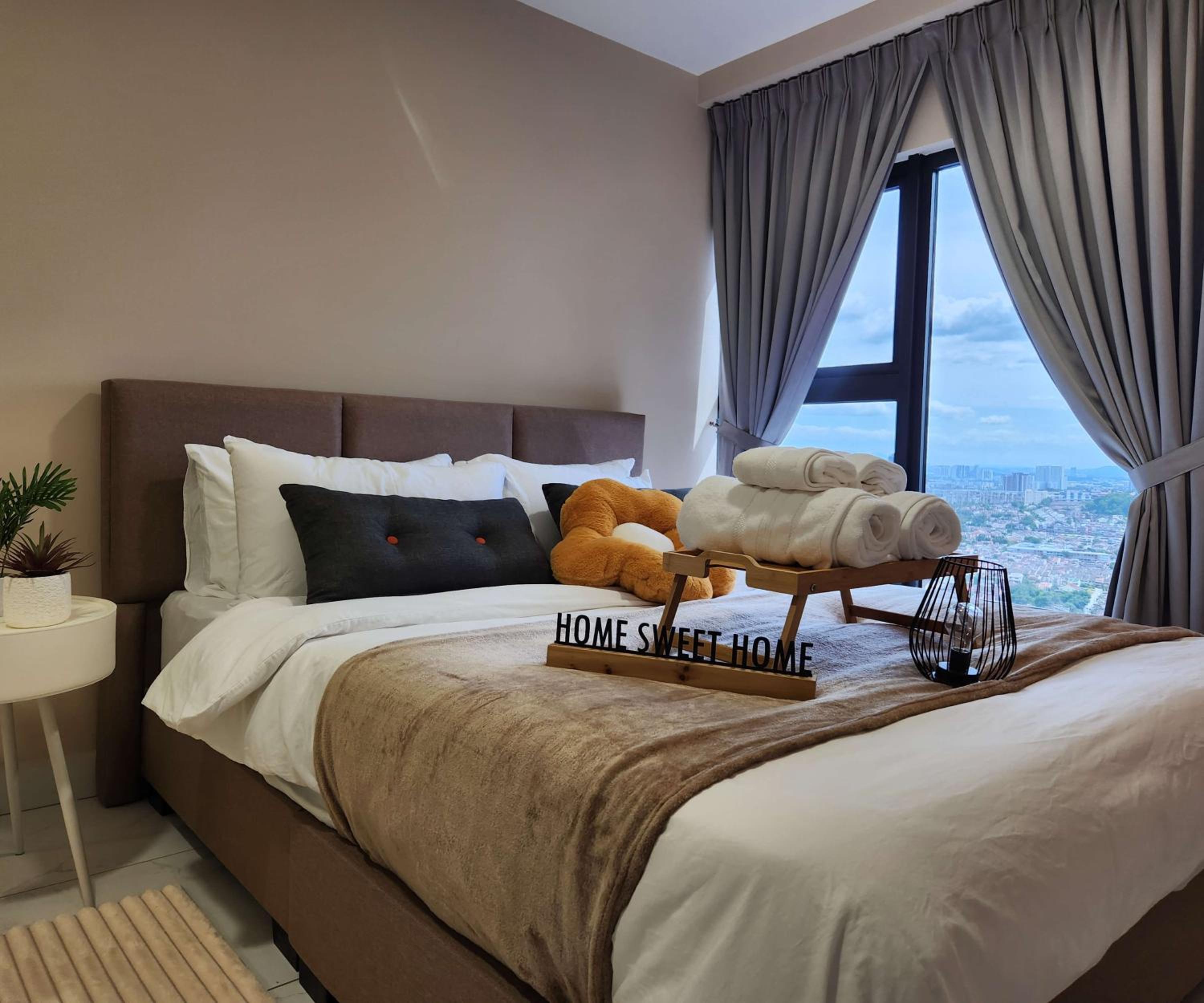 Arte Cheras by Inn Lux