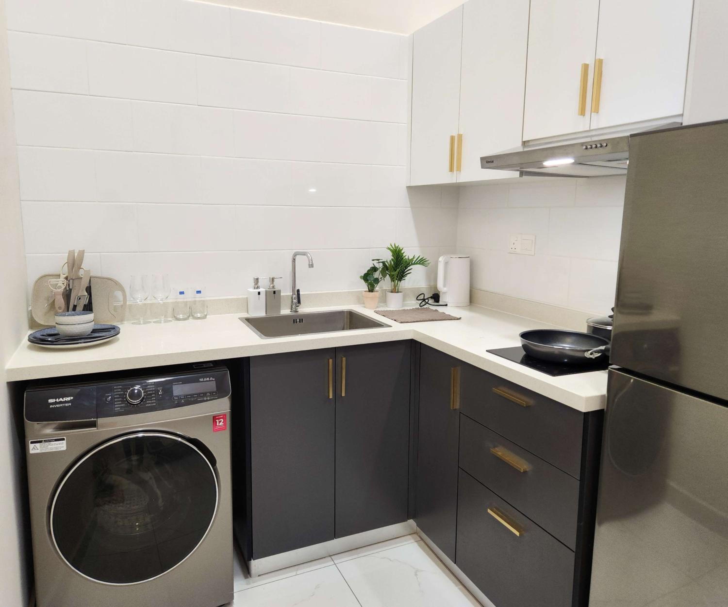Arte Cheras by Inn Lux