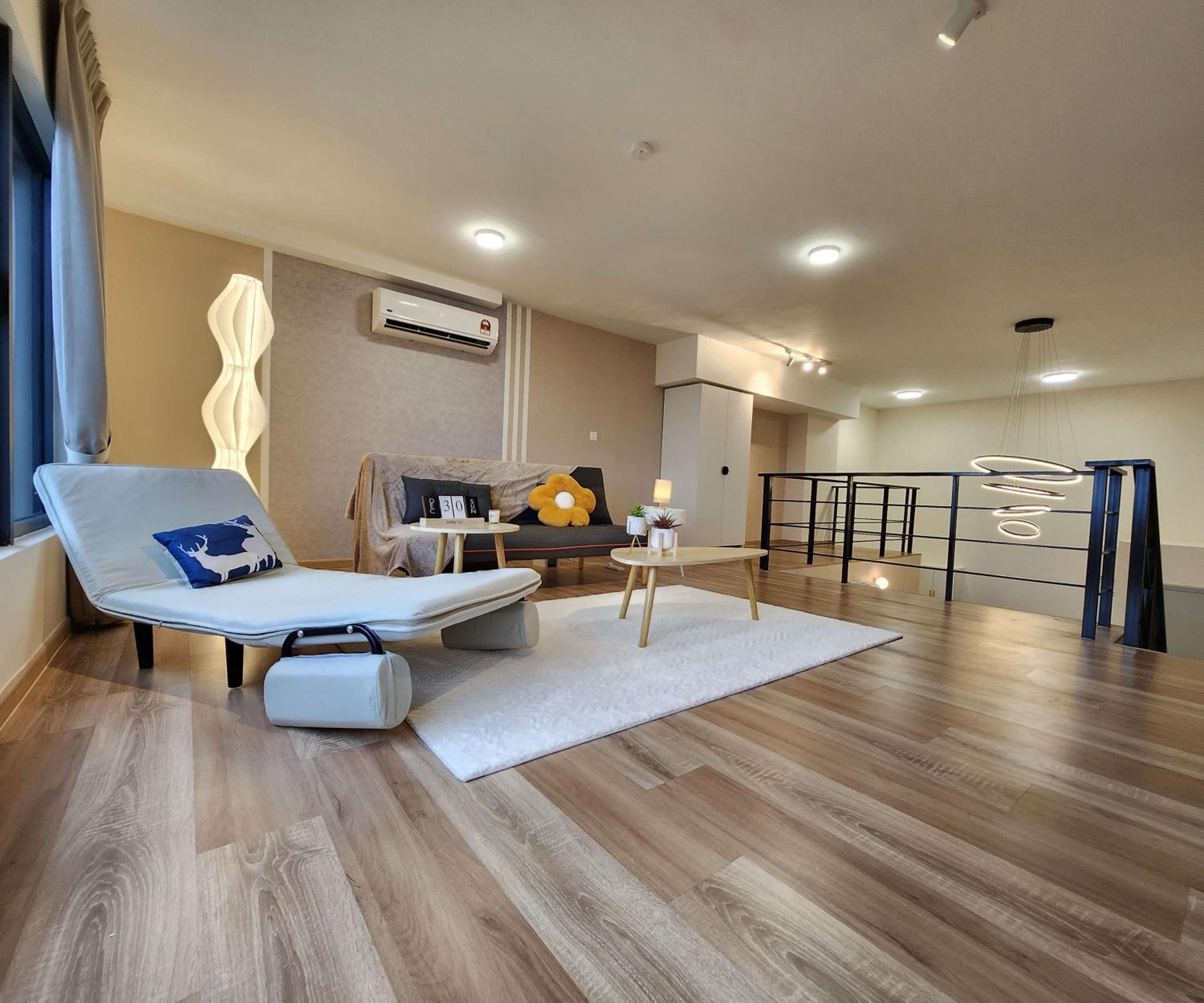 Arte Cheras by Inn Lux