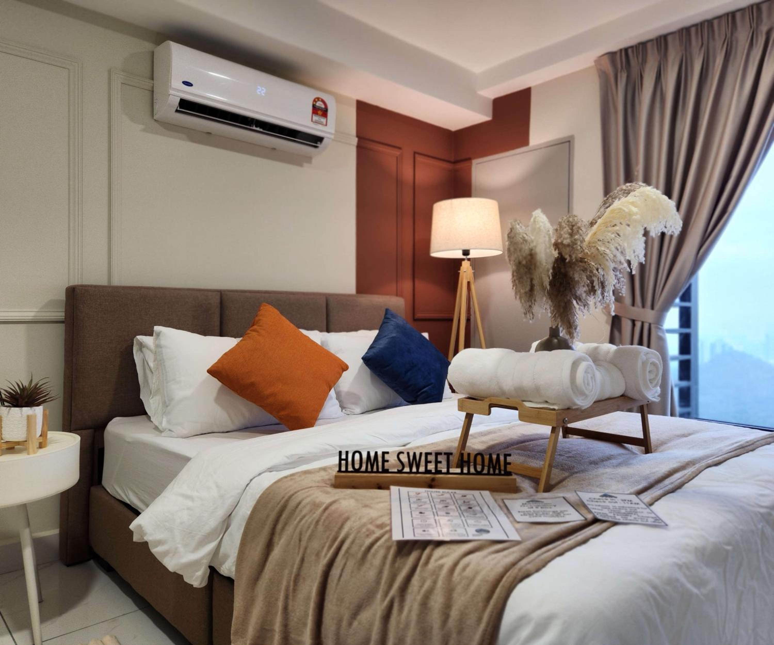 Arte Cheras by Inn Lux