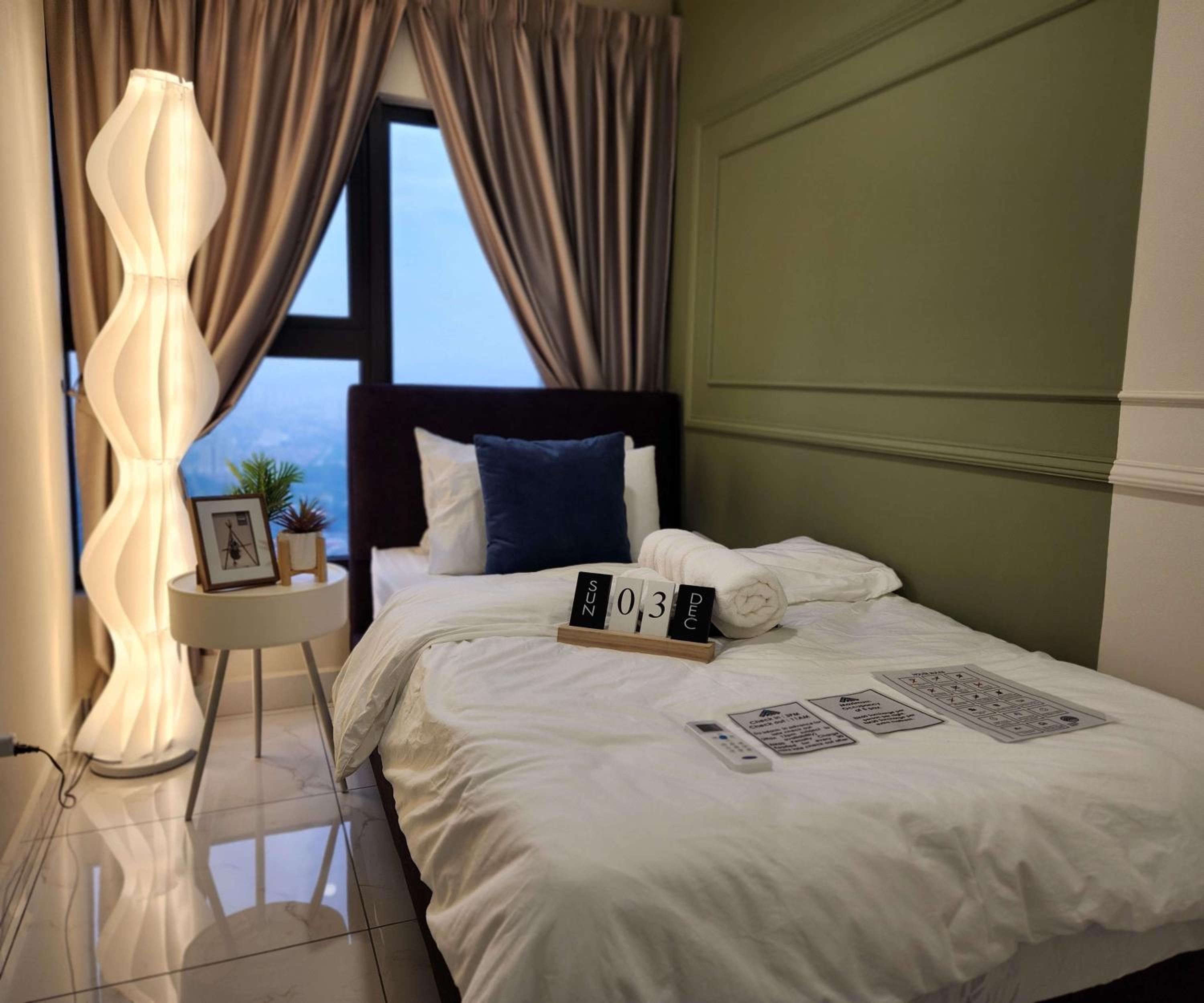 Arte Cheras by Inn Lux