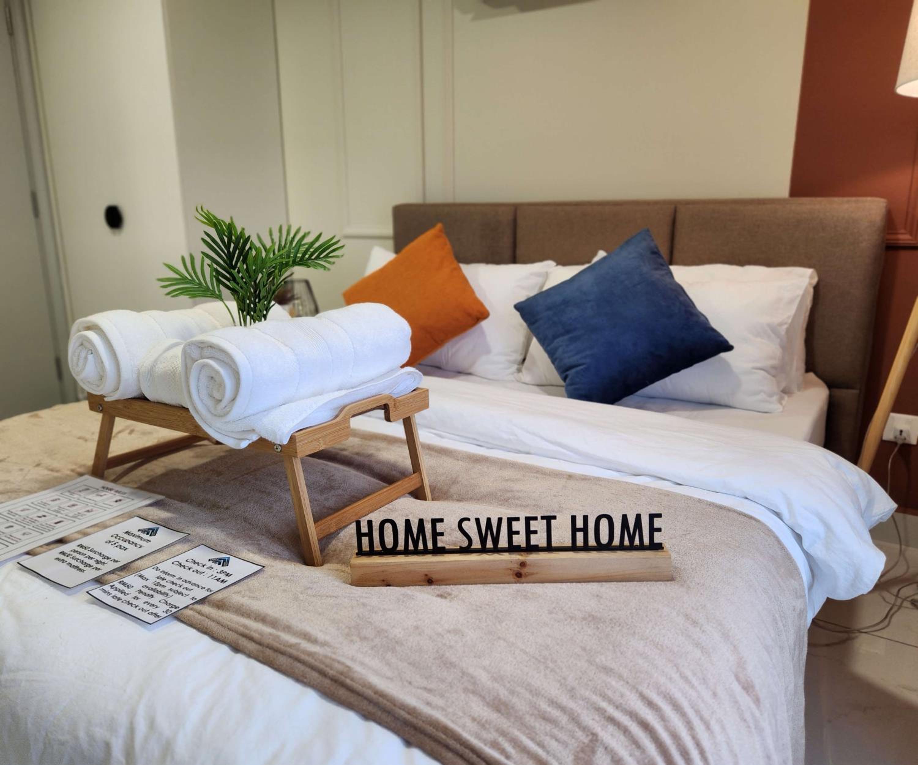 Arte Cheras by Inn Lux