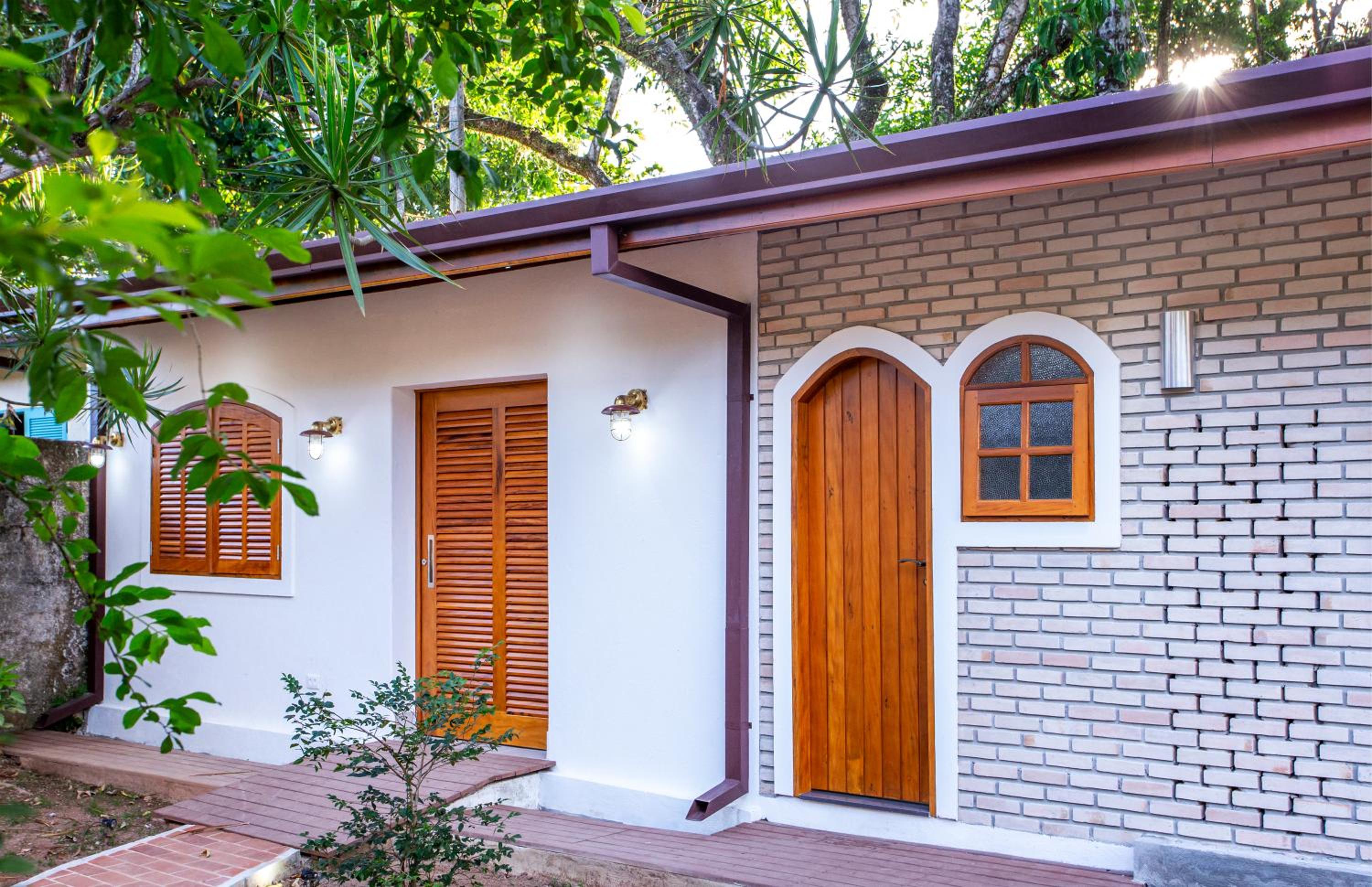 Casa Tranquila