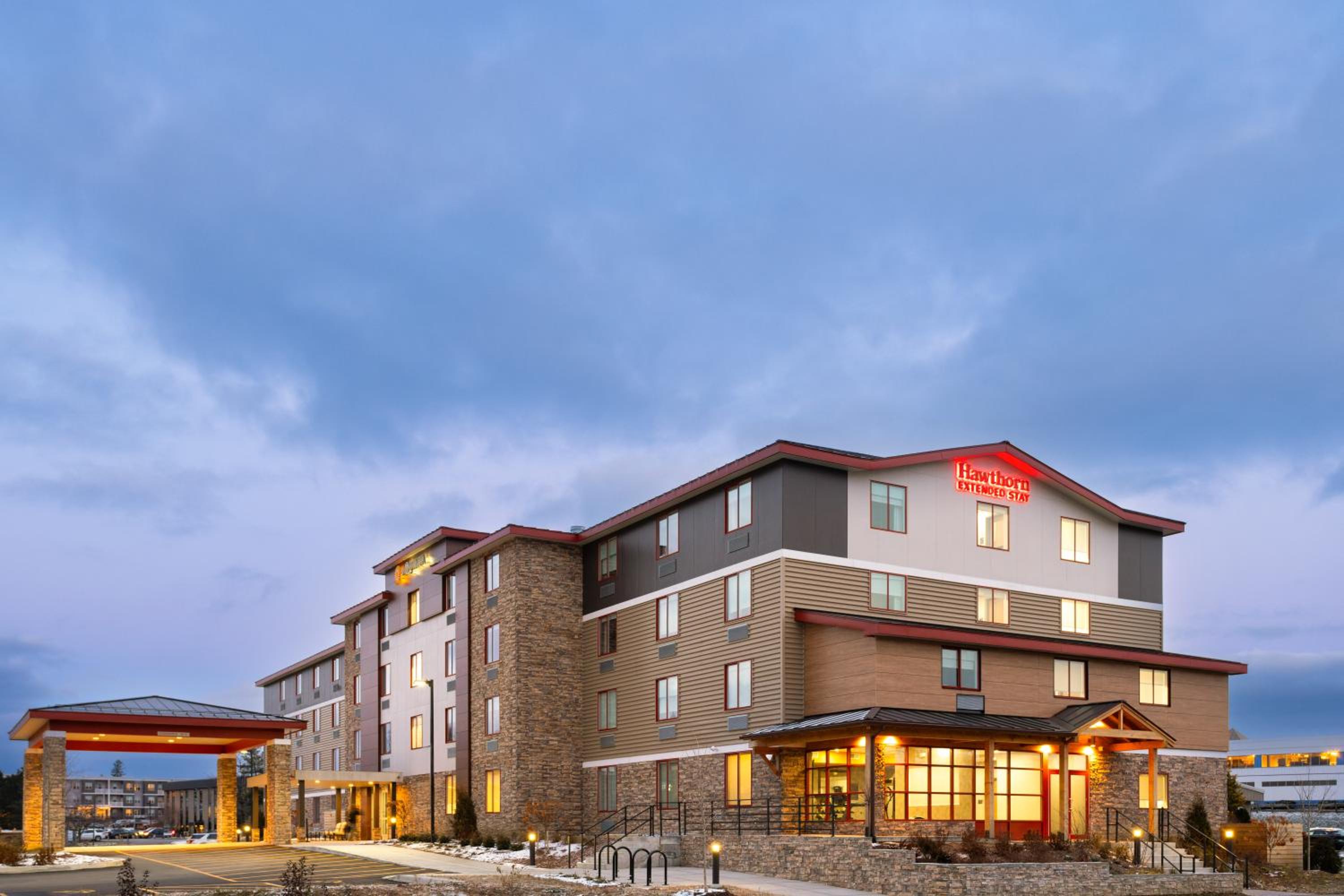 Hotel La Quinta Inn & Suites By Wyndham Williston/Burlington