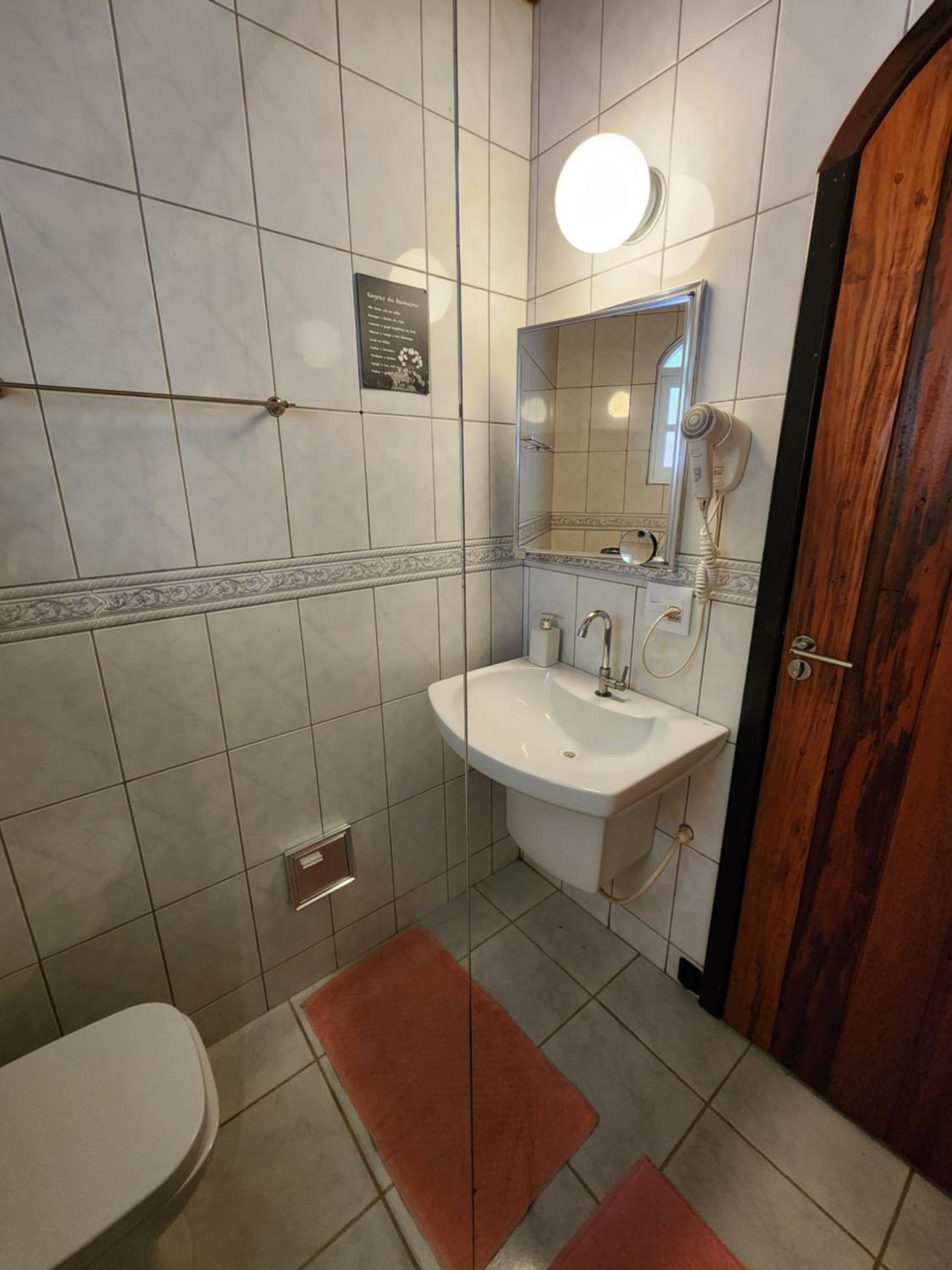 Casa Tranquila