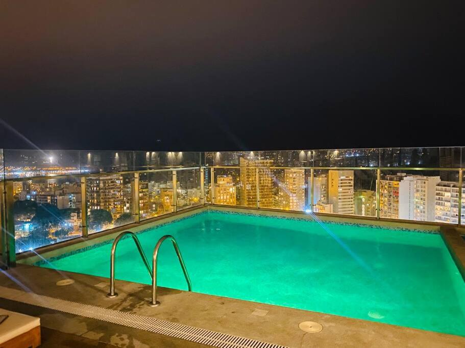 Barranco Aparment Luxury view 2